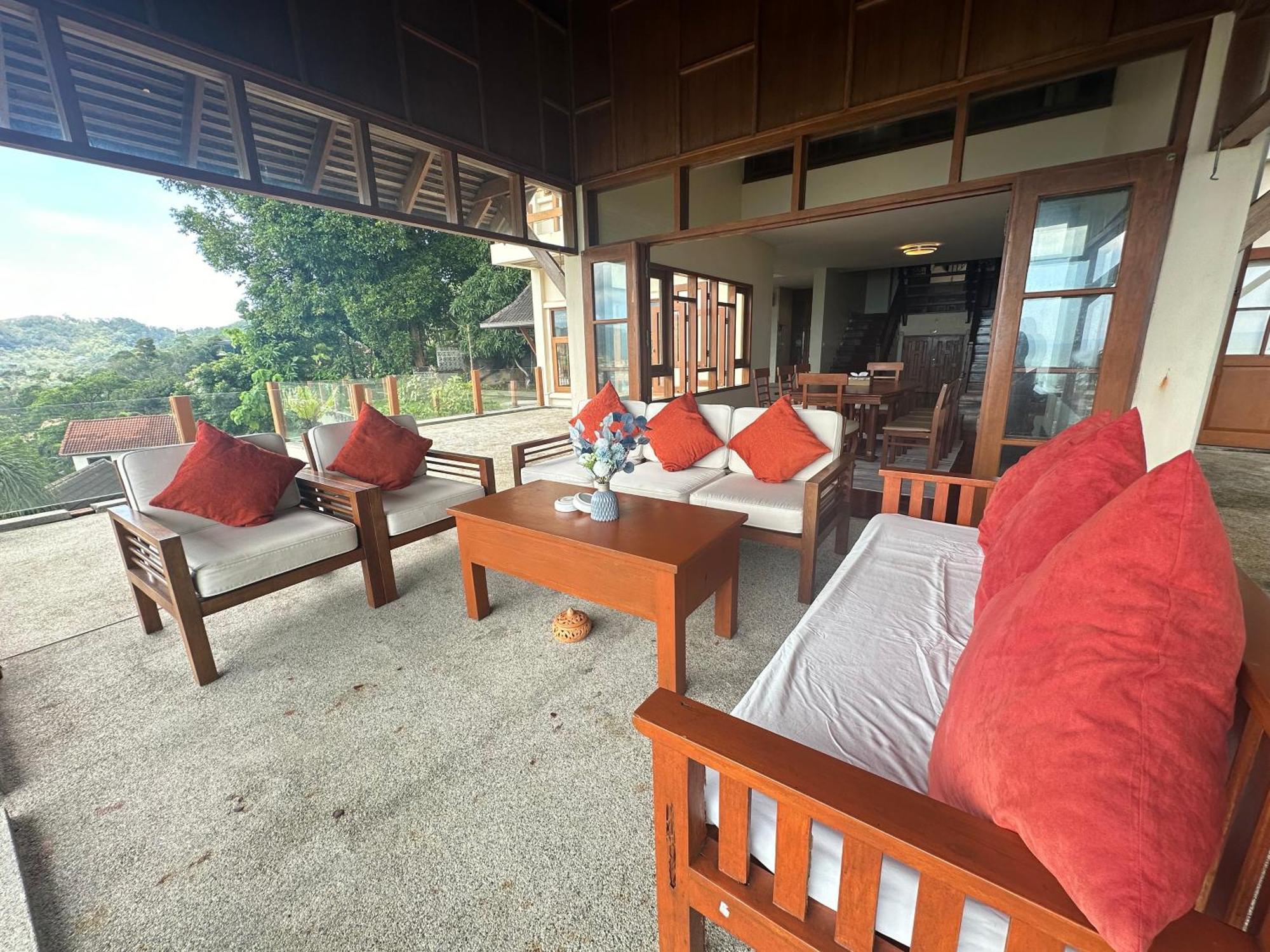 Villa Moon Talay View