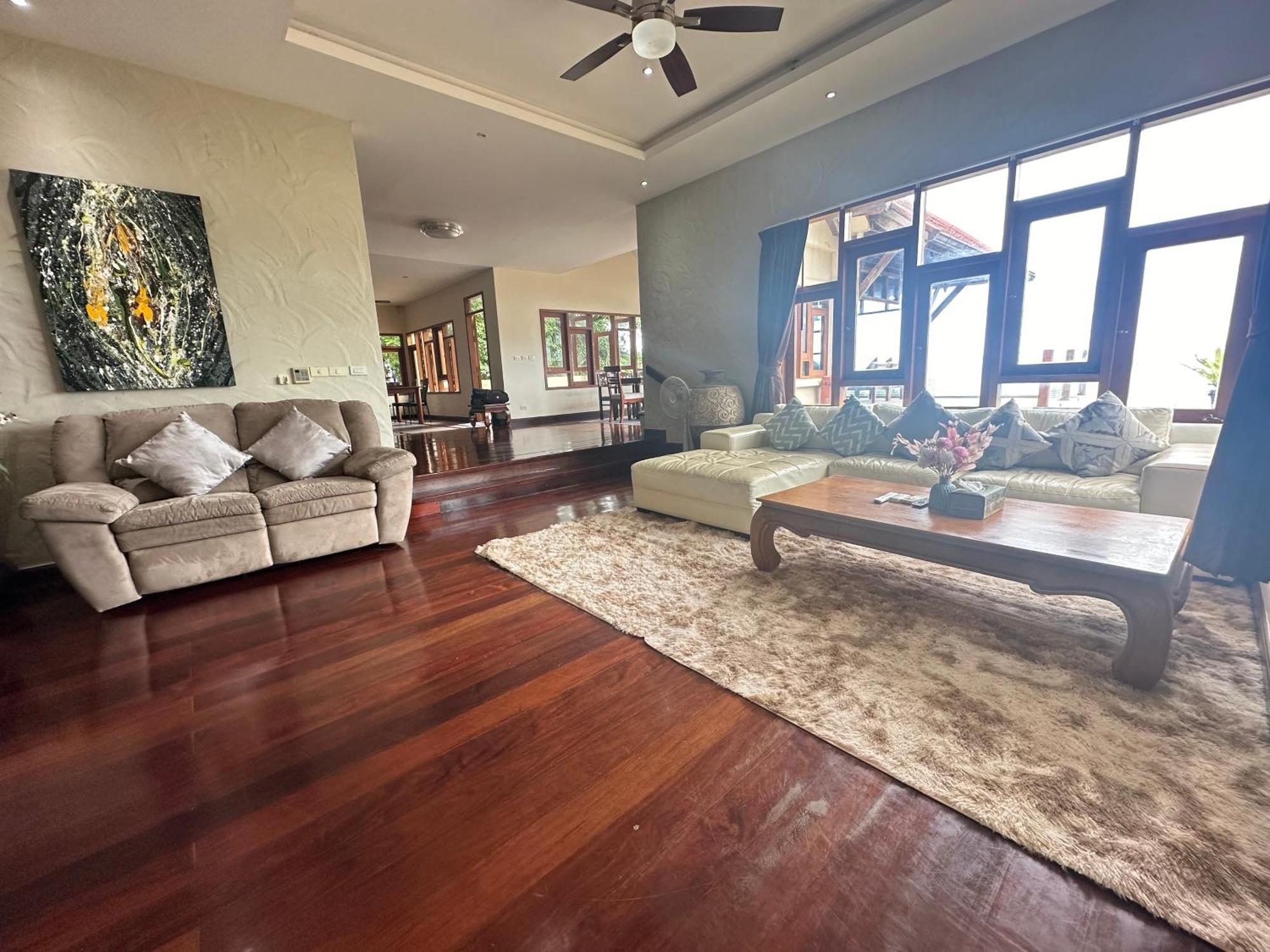 Moon Talay View Villa *