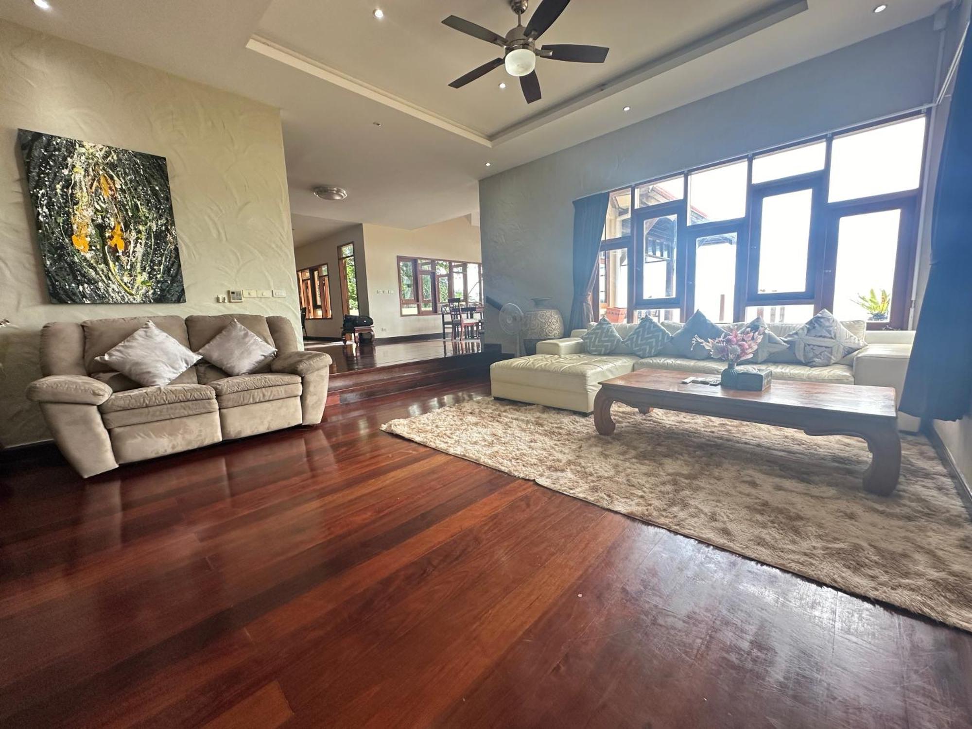 Villa Moon Talay View Patong