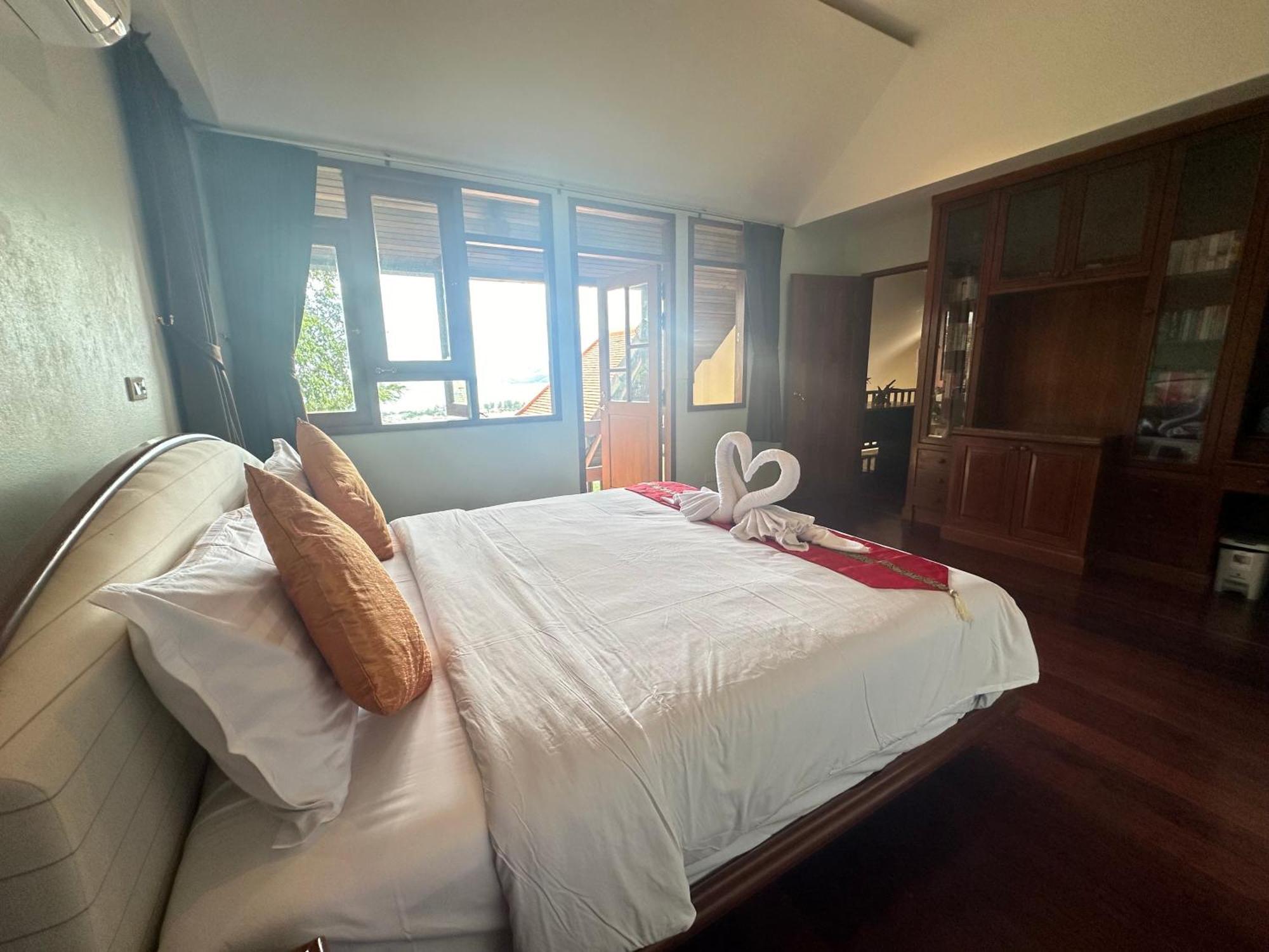 Moon Talay View Villa *