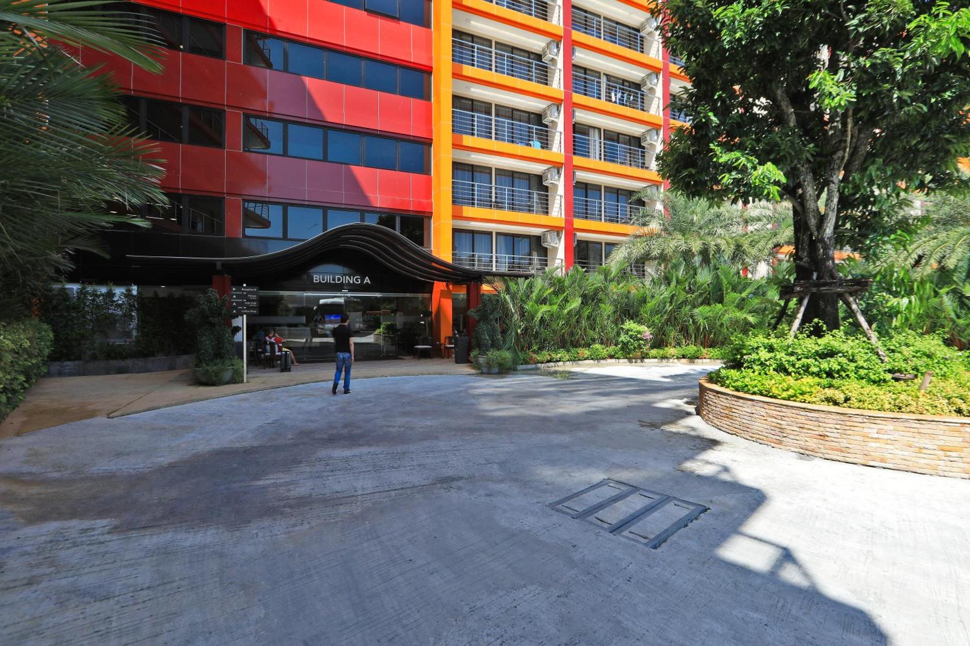 Mai Khao By Capital Pro Appartement Ban Bo Sai Klang