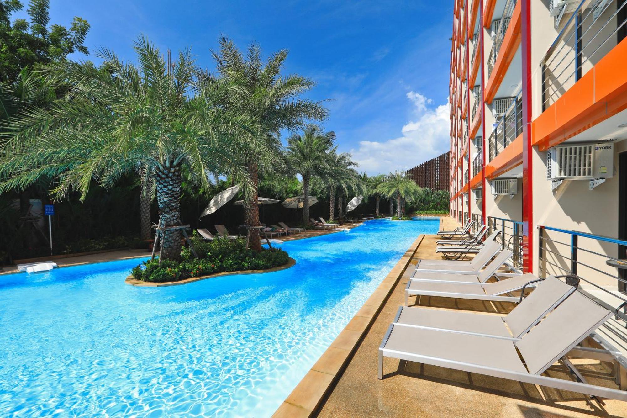 Mai Khao By Capital Pro Appartement