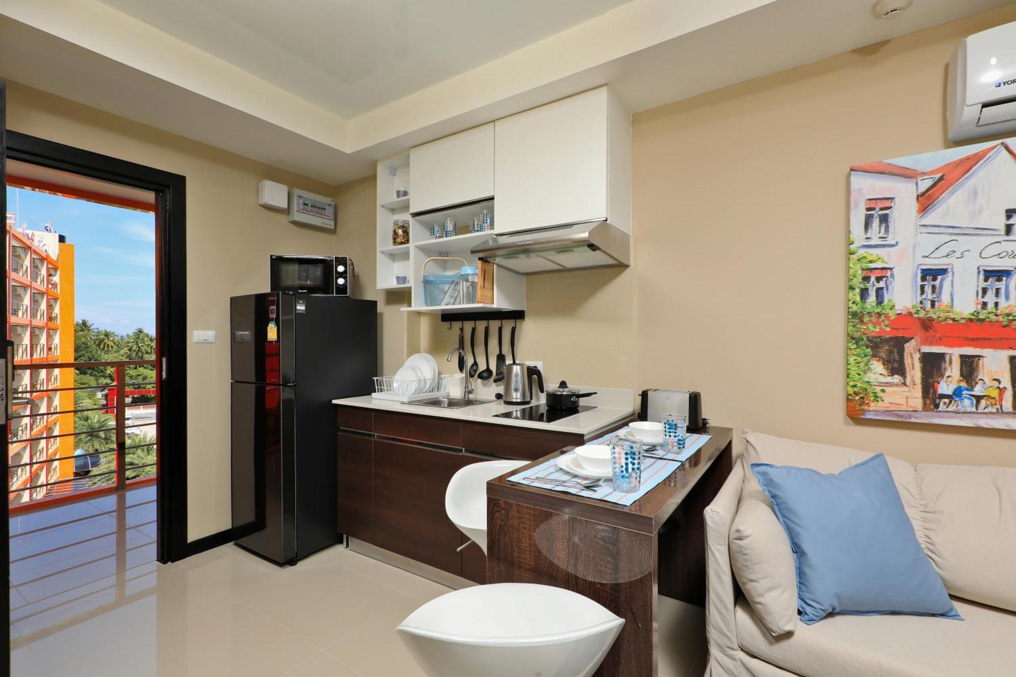 Mai Khao By Capital Pro * Ban Bo Sai Klang