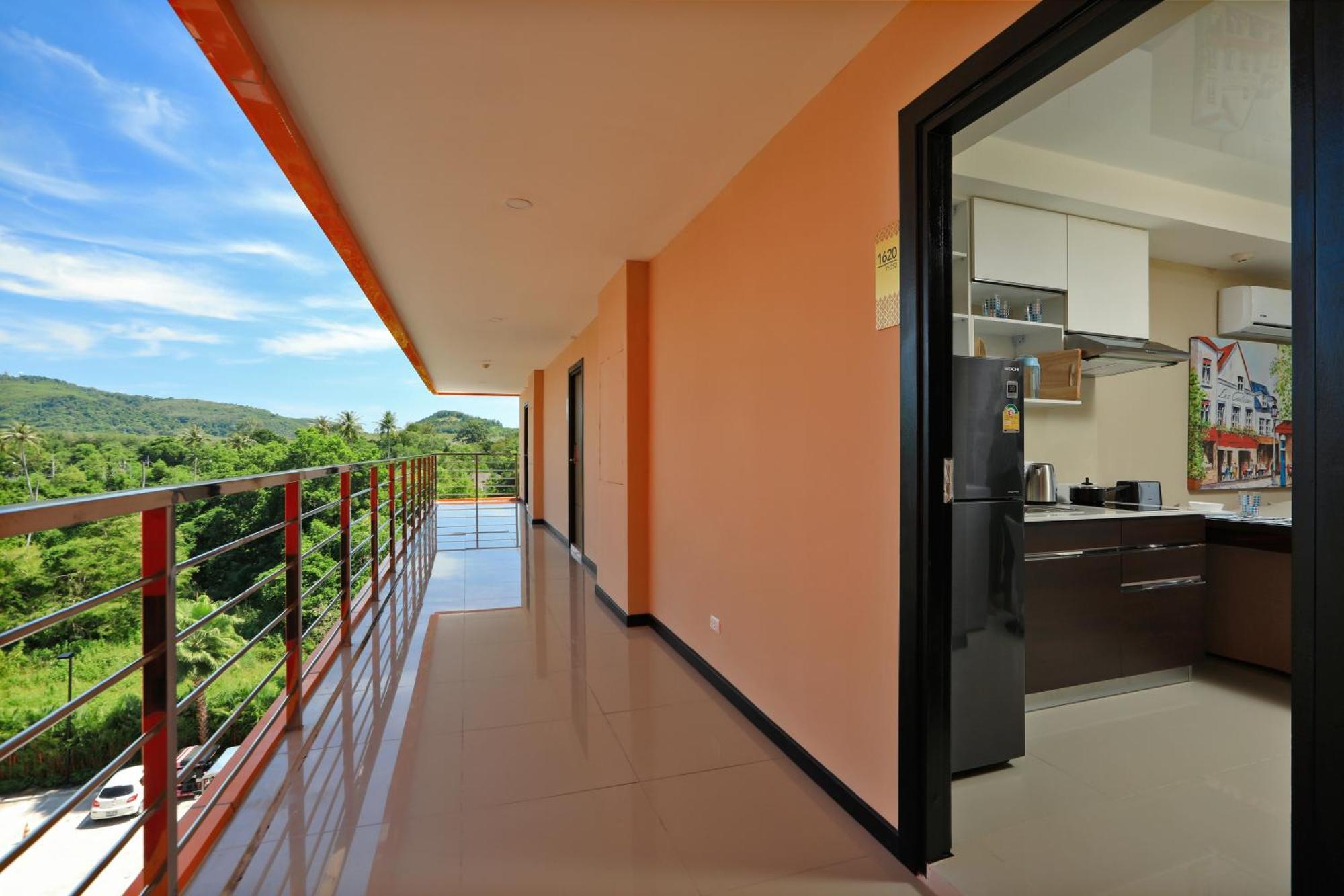Mai Khao By Capital Pro
