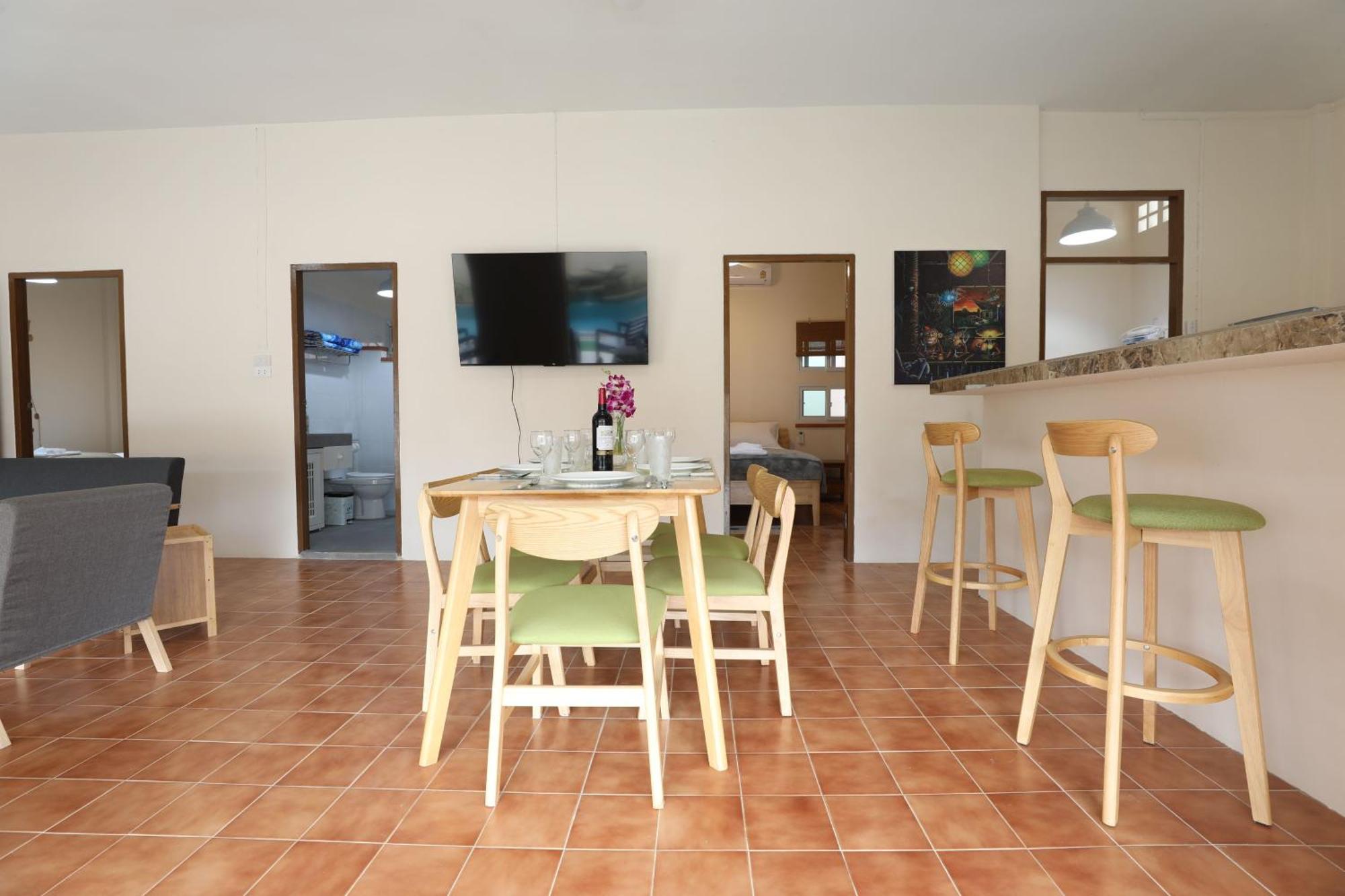 Holiday home Coral Lagoon Pool - Adult Only *