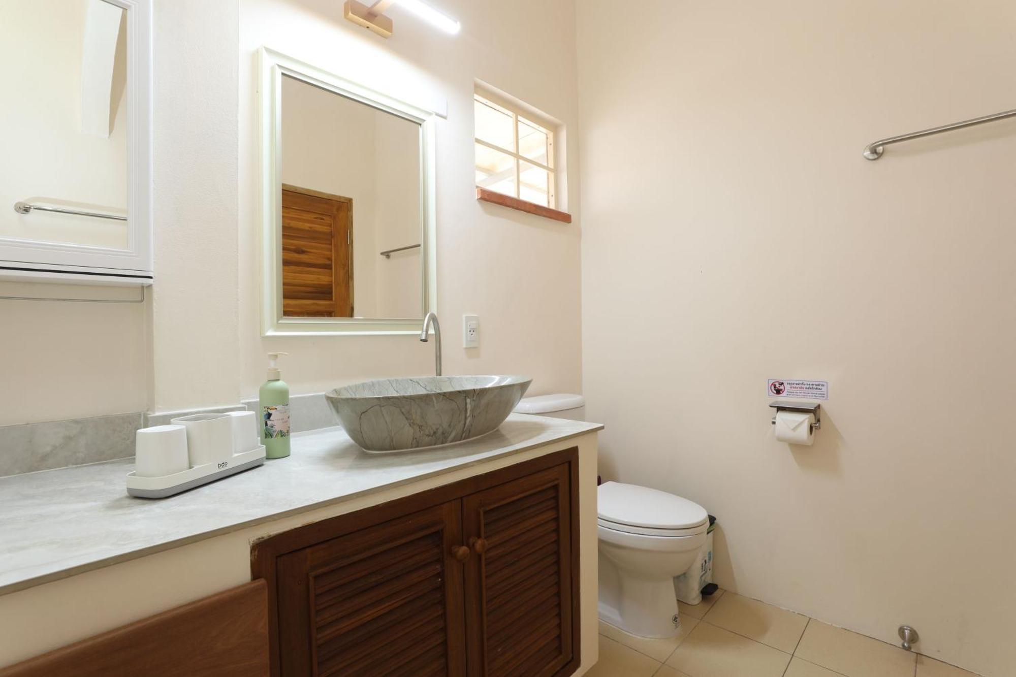 Holiday home Coral Lagoon Pool - Adult Only Rawai
