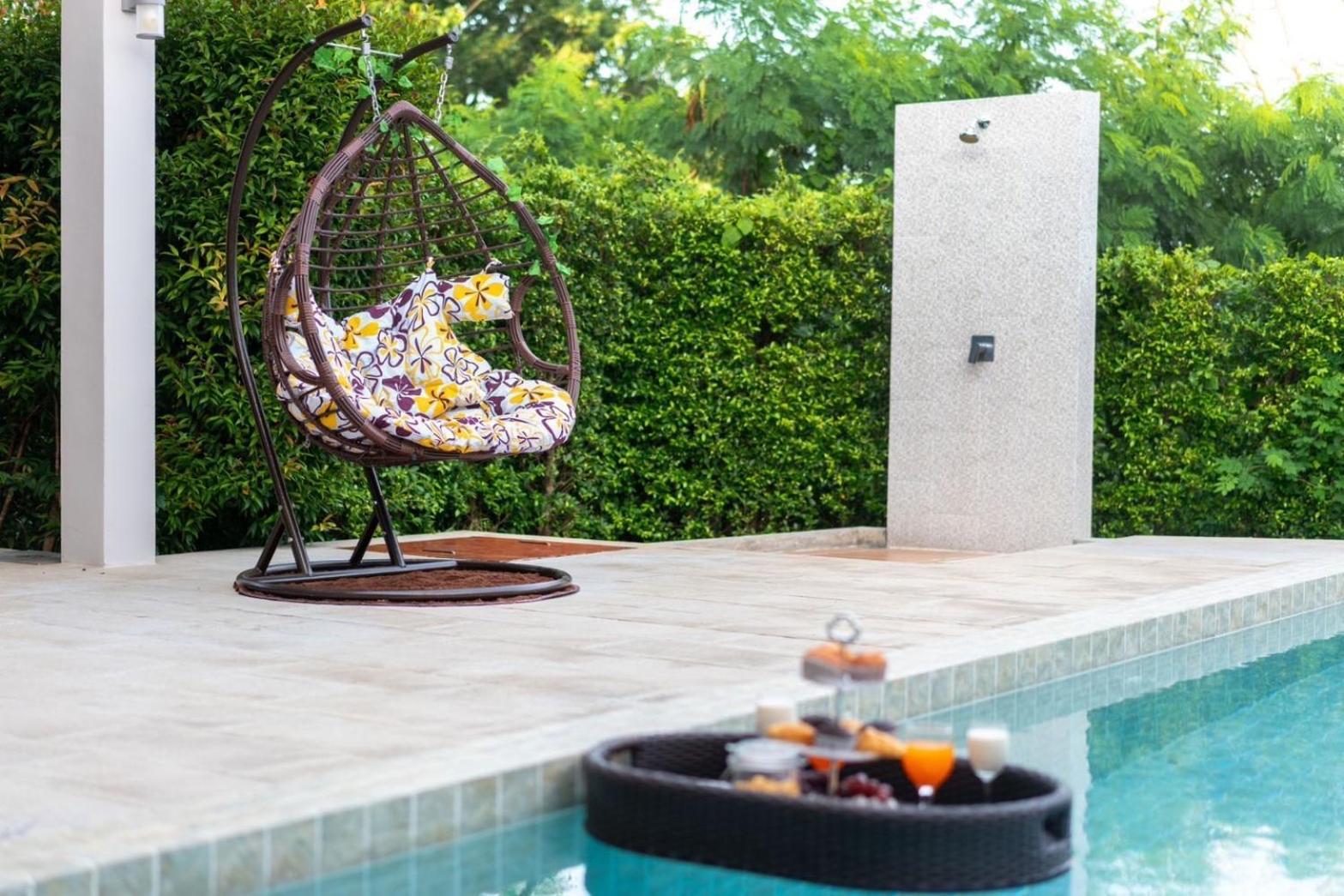 Andaman Seaview Luxury Pool Phuket Villa