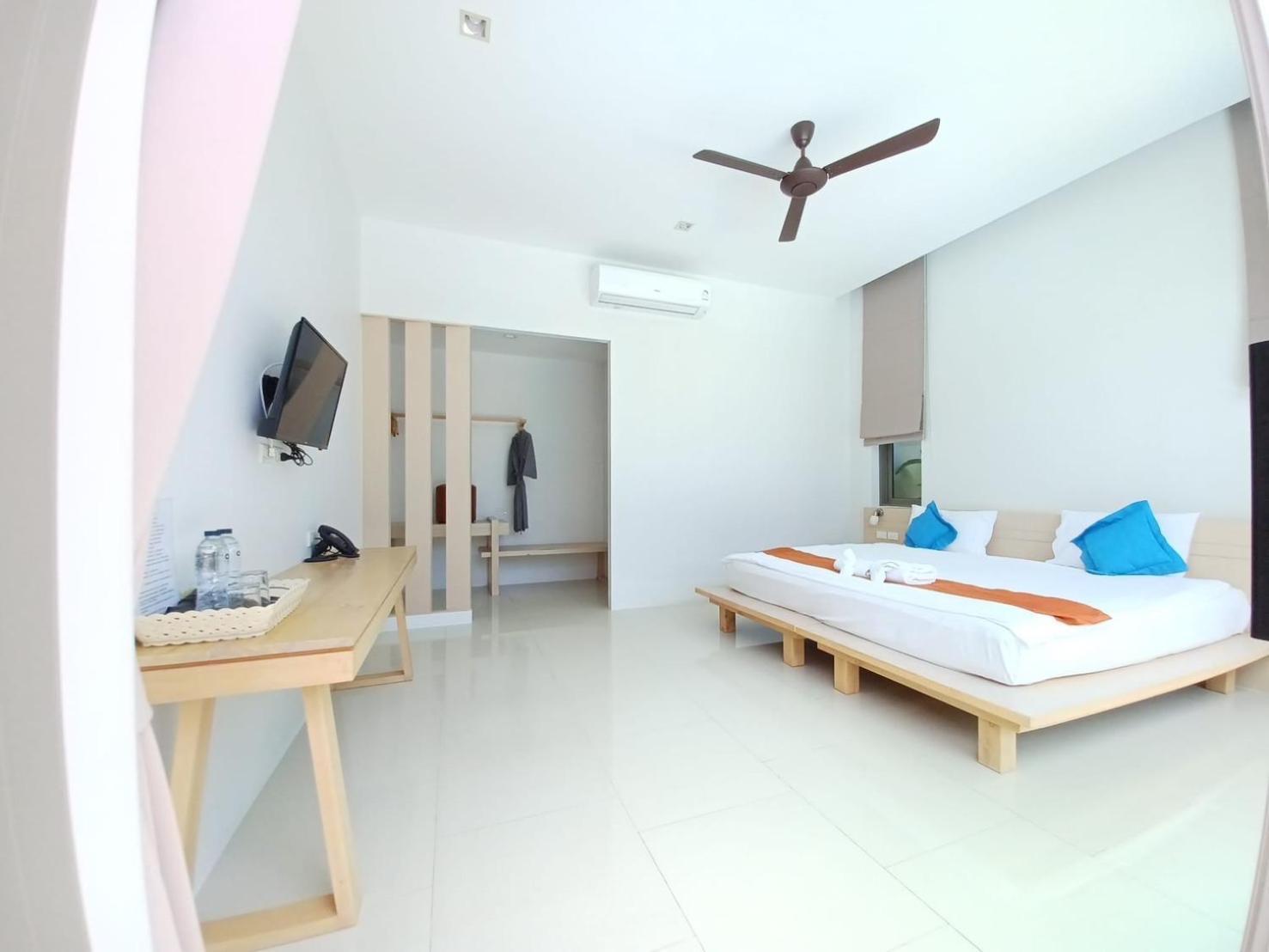Andaman Seaview Luxury Pool Phuket Villa Ban Kata