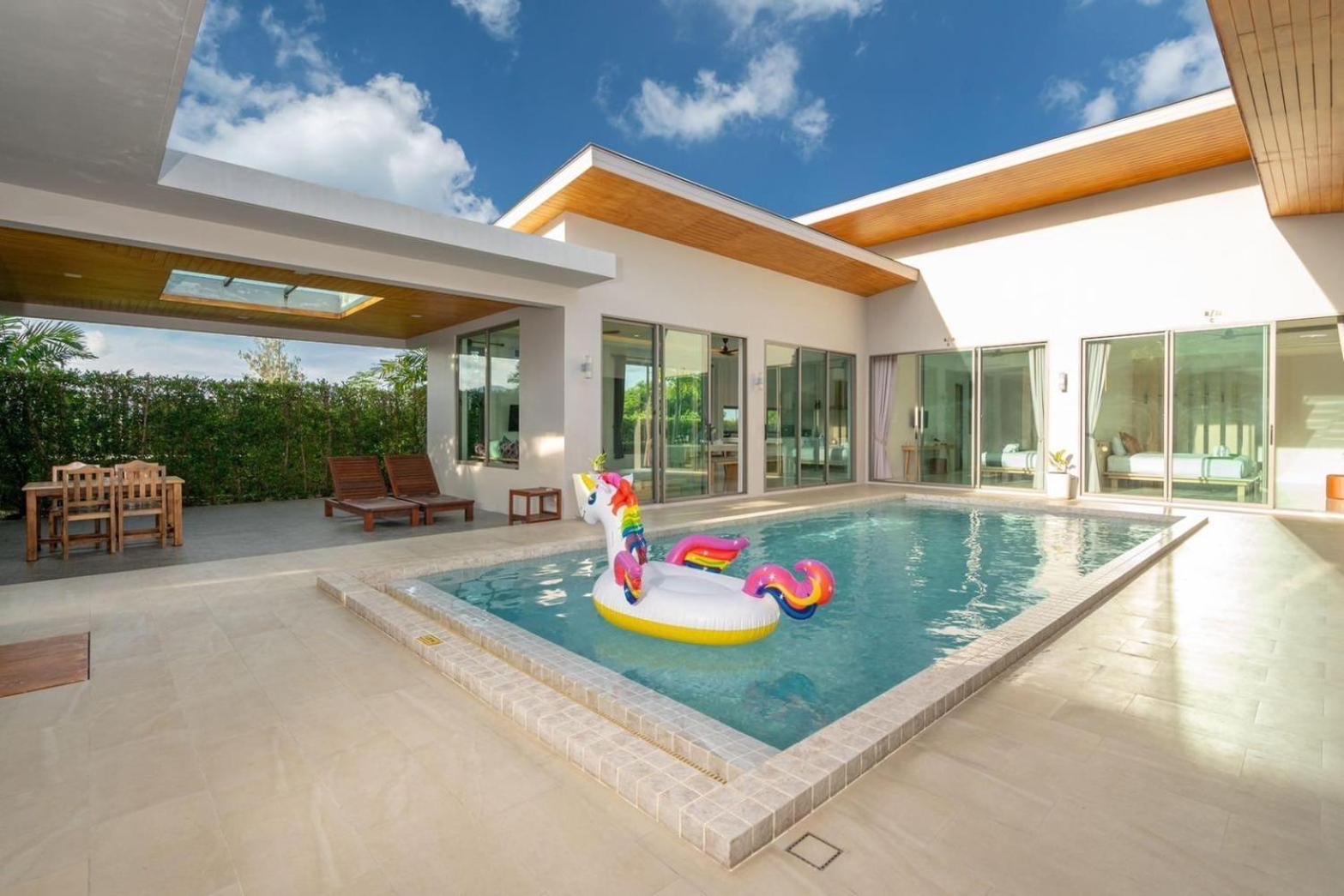 Andaman Seaview Luxury Pool Phuket * Ban Kata
