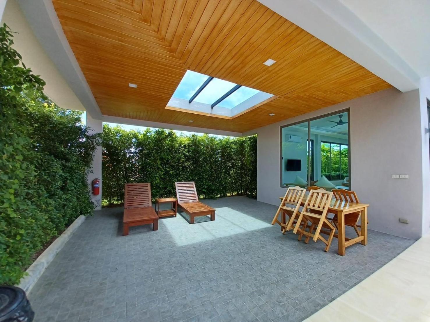 Andaman Seaview Luxury Pool Phuket Villa Ban Kata