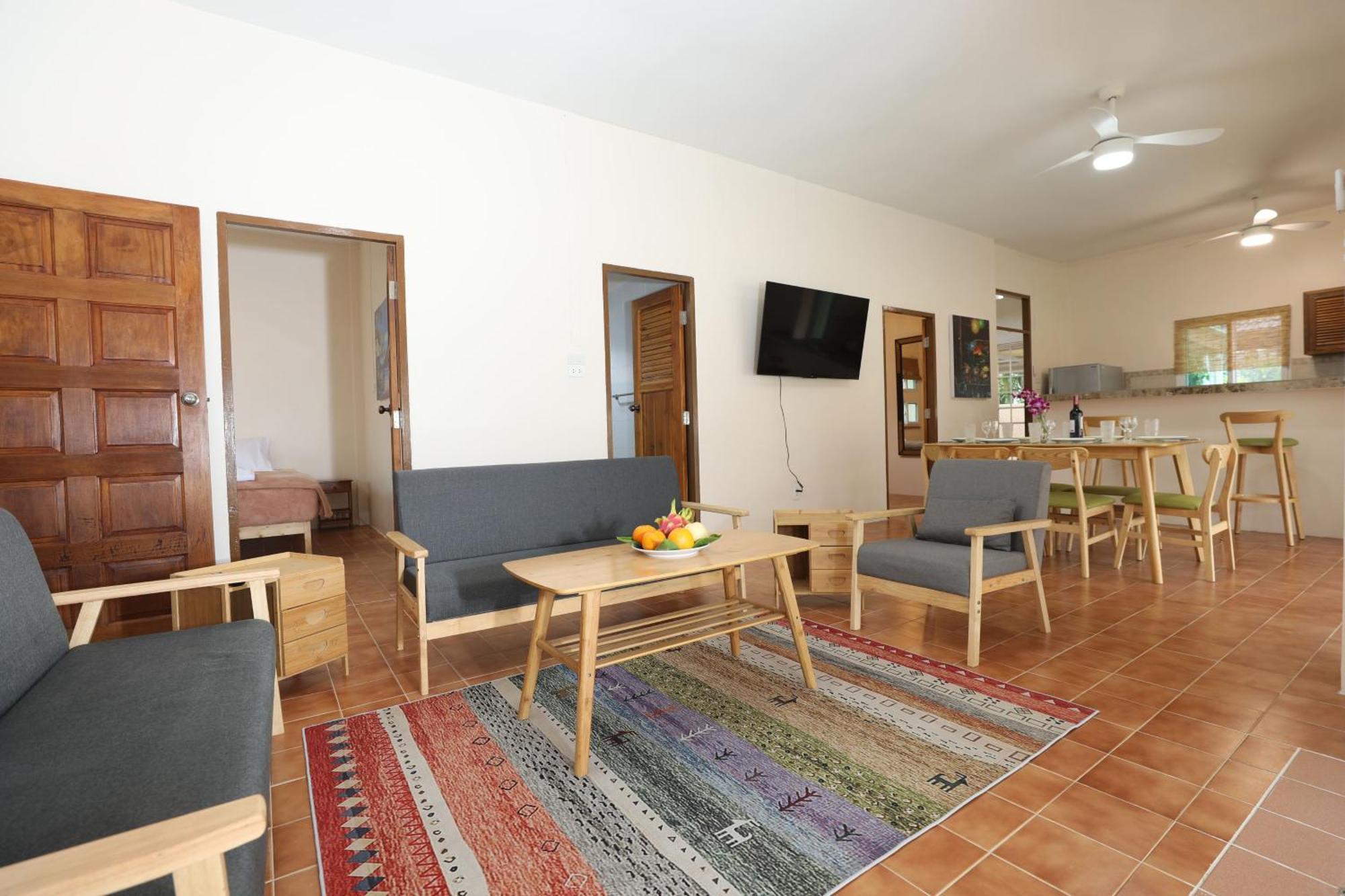 Holiday home Coral Lagoon Pool - Adult Only Rawai