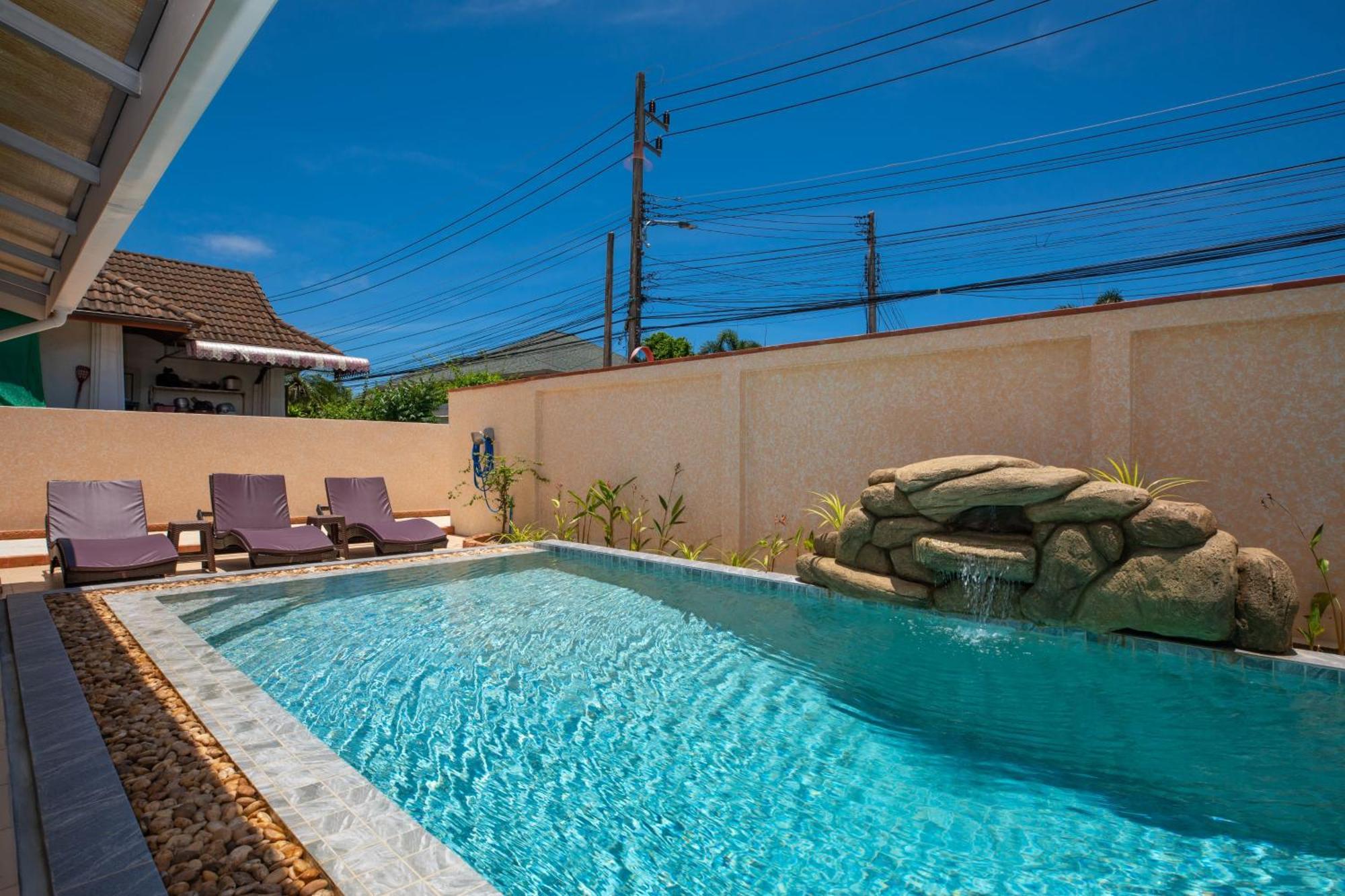 Holiday home Coral Lagoon Pool - Adult Only *