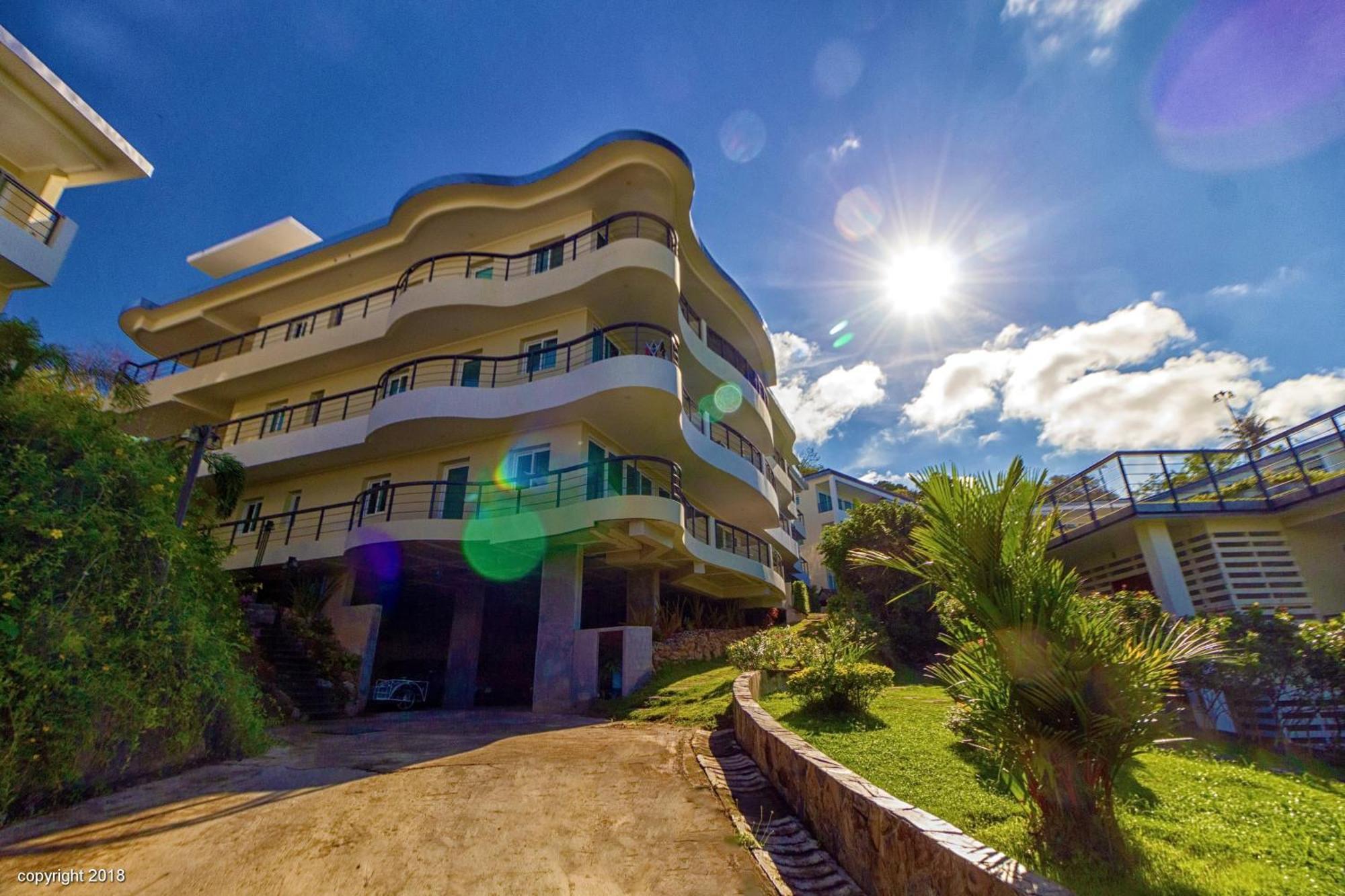 Butterfly Oceanic Karon Phuket Ban Karon