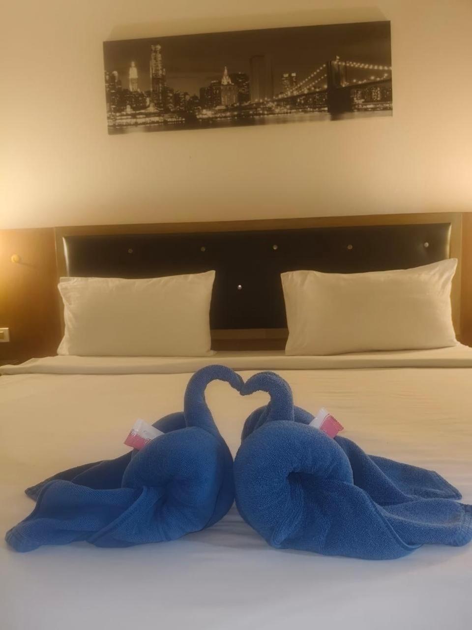 Bonanza Hotel Patong