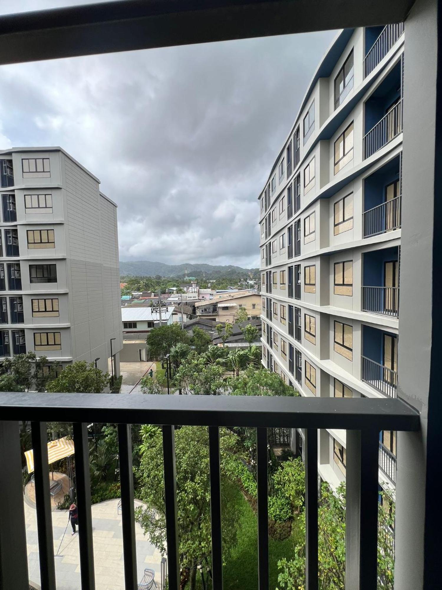 Dcondo Reef Modern 1&2 Bedrooms *