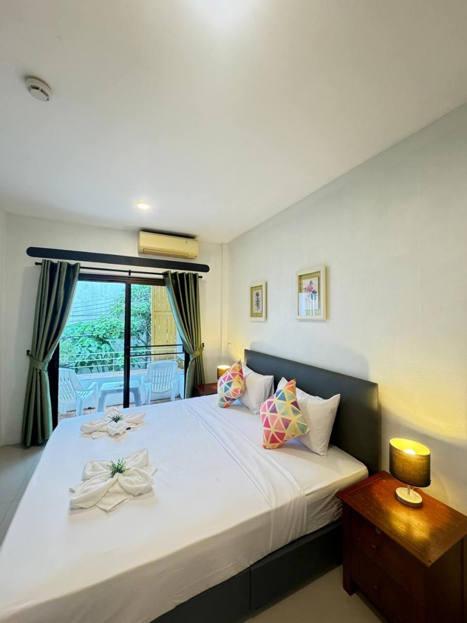 Pupa Hotel Patong