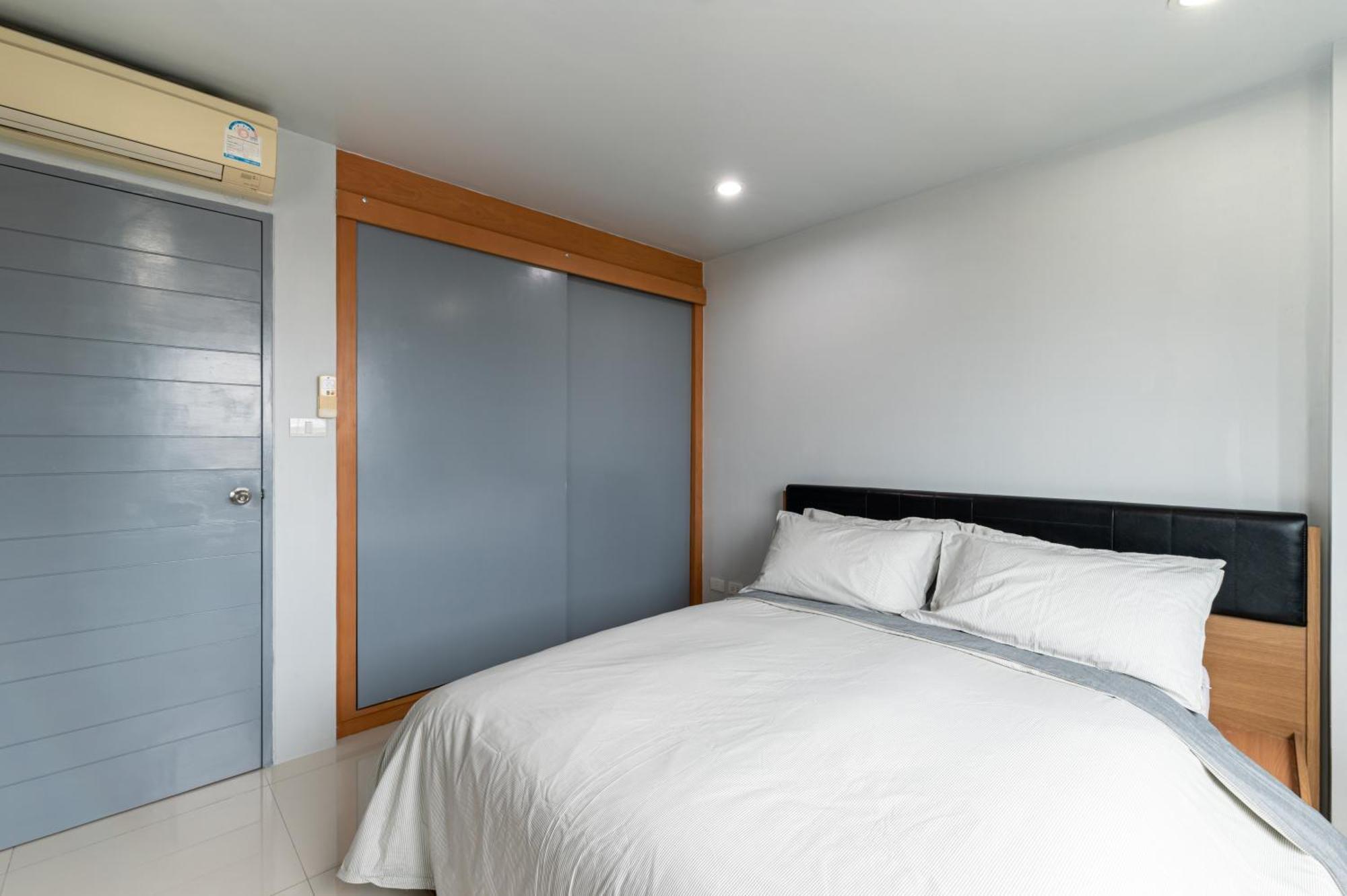 1 Bedroom Renovated Ratchaporn Kathu * Ban Thung Thong