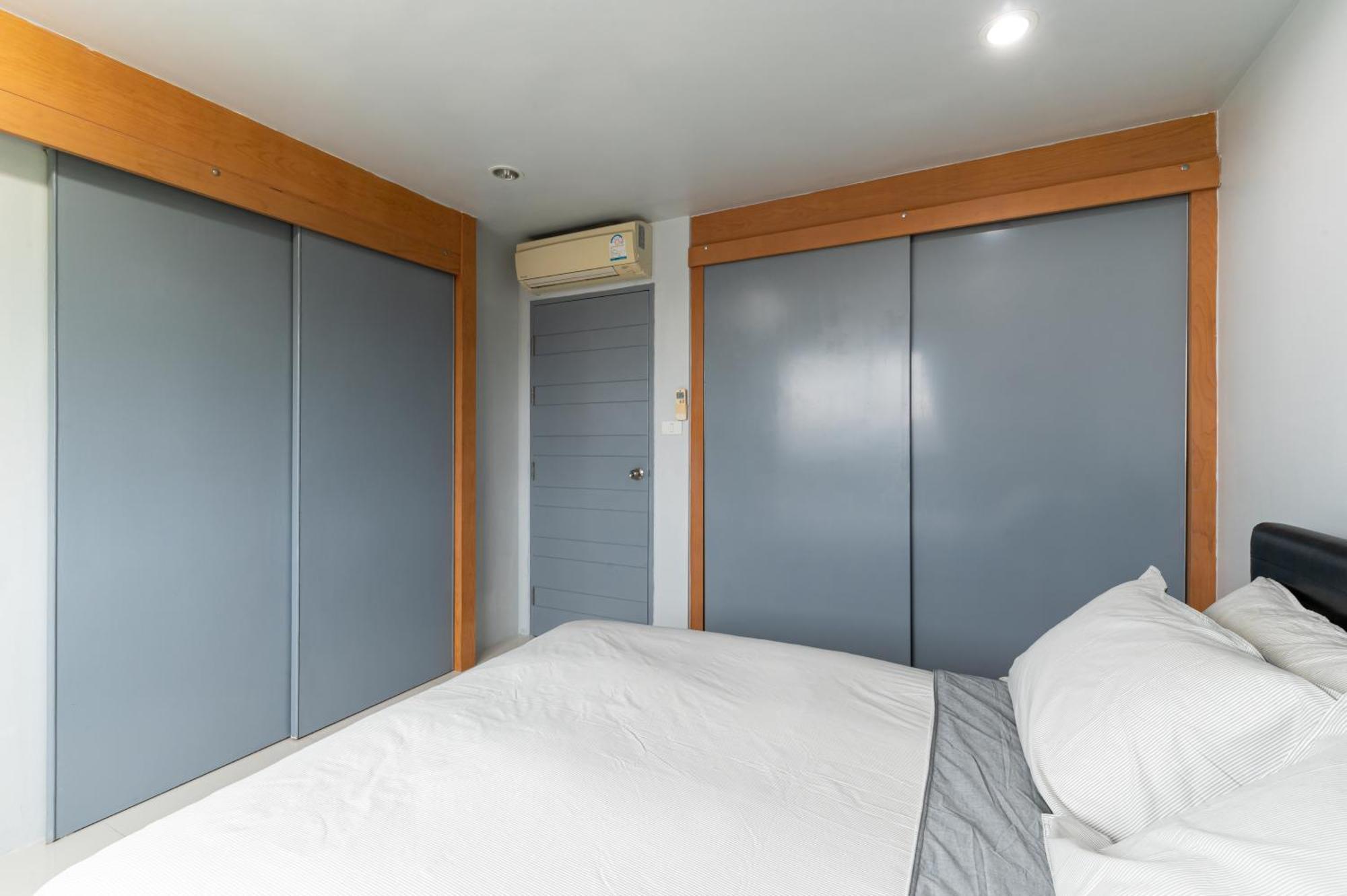 1 Bedroom Renovated Ratchaporn Kathu * Ban Thung Thong