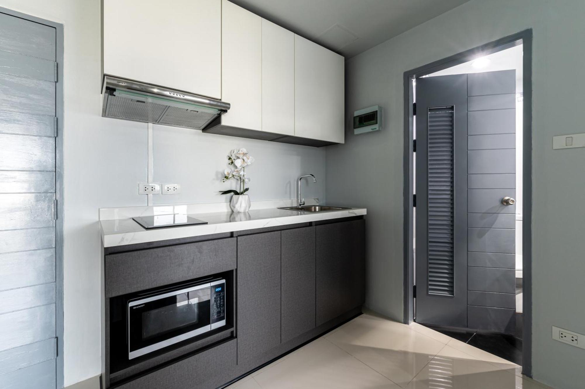 1 Bedroom Renovated Ratchaporn Kathu