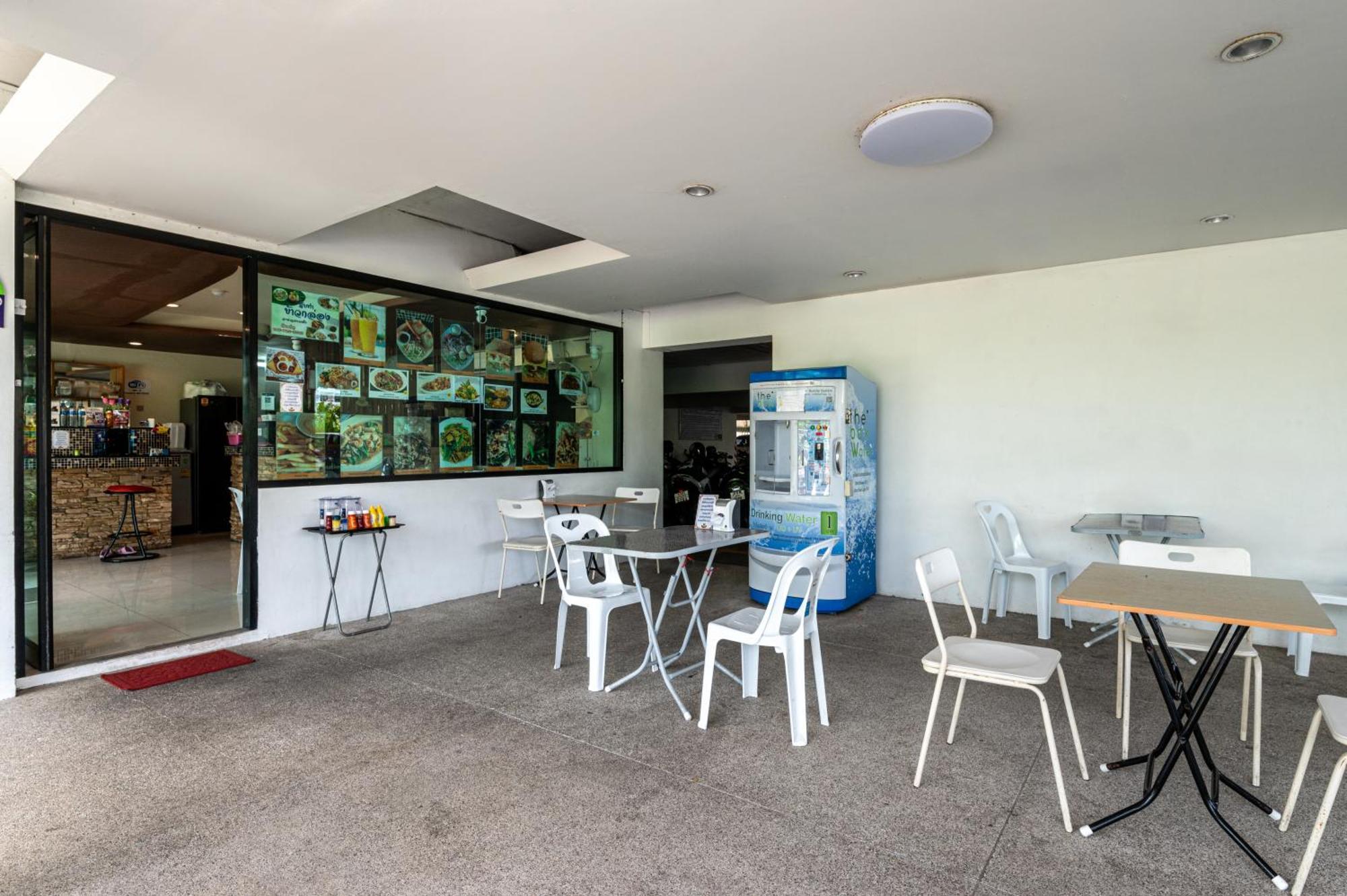 1 Bedroom Renovated Ratchaporn Kathu Ban Thung Thong