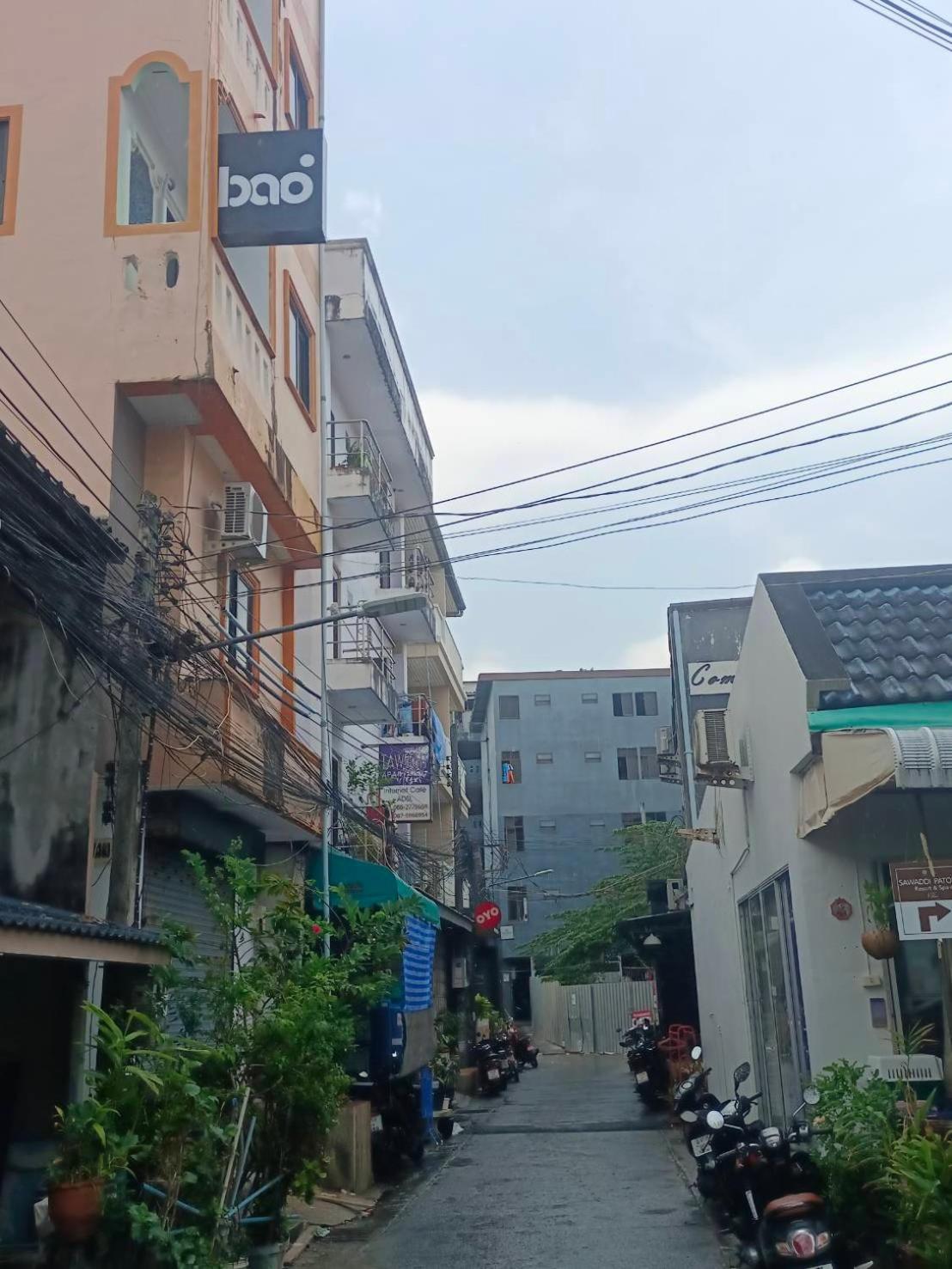 Bao Phuket 3