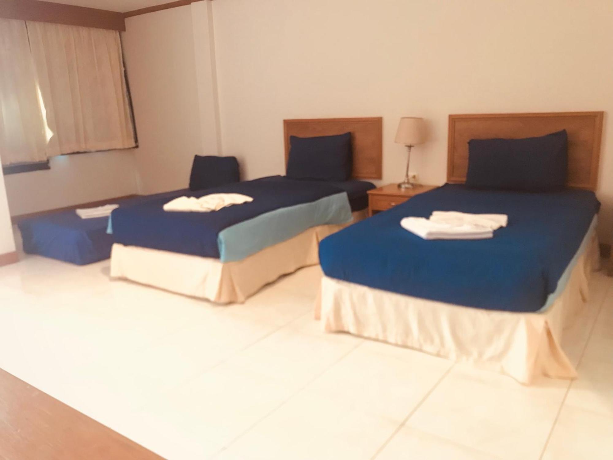 Hotel Global View Patong