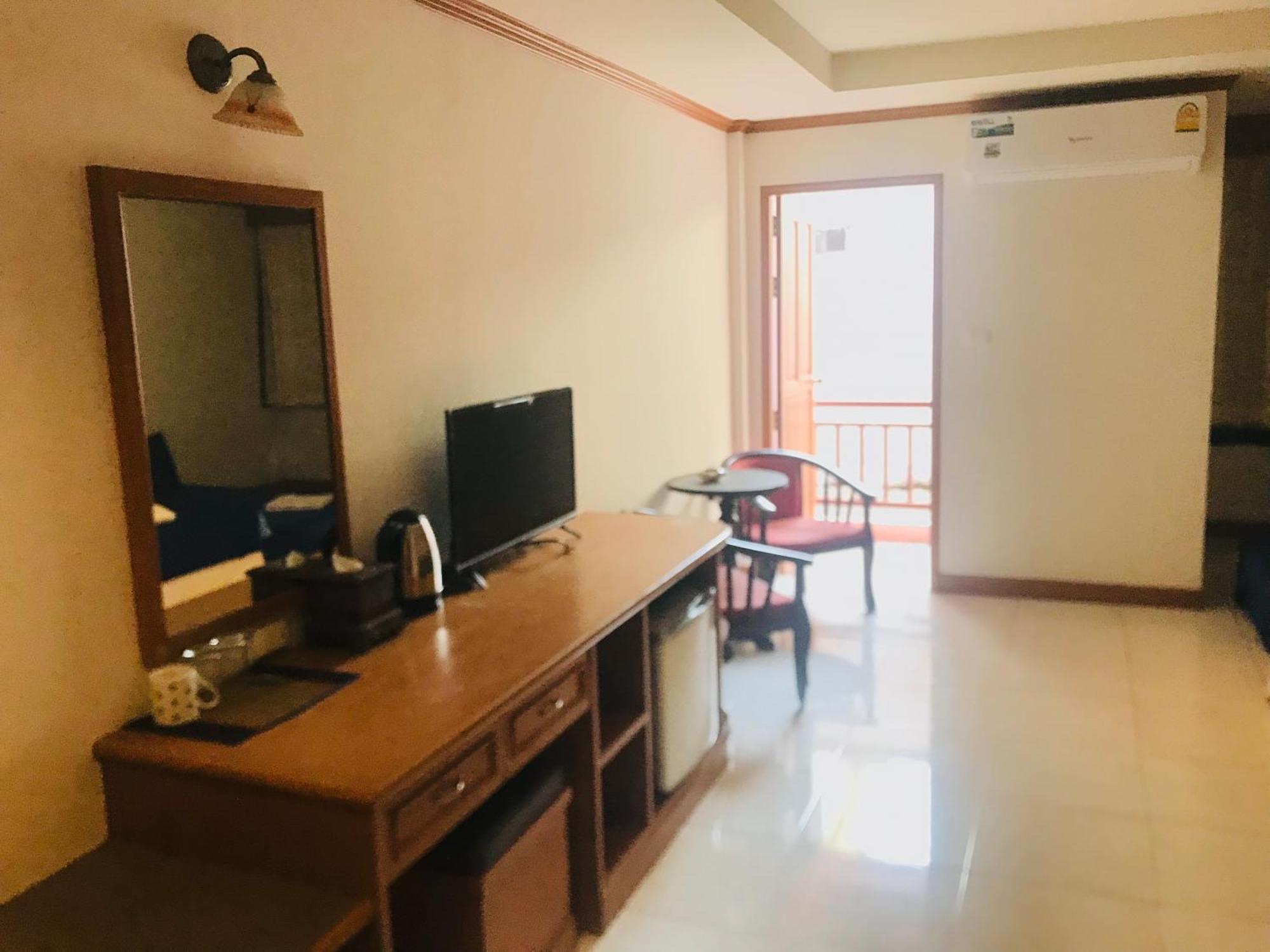 Global View Hotel