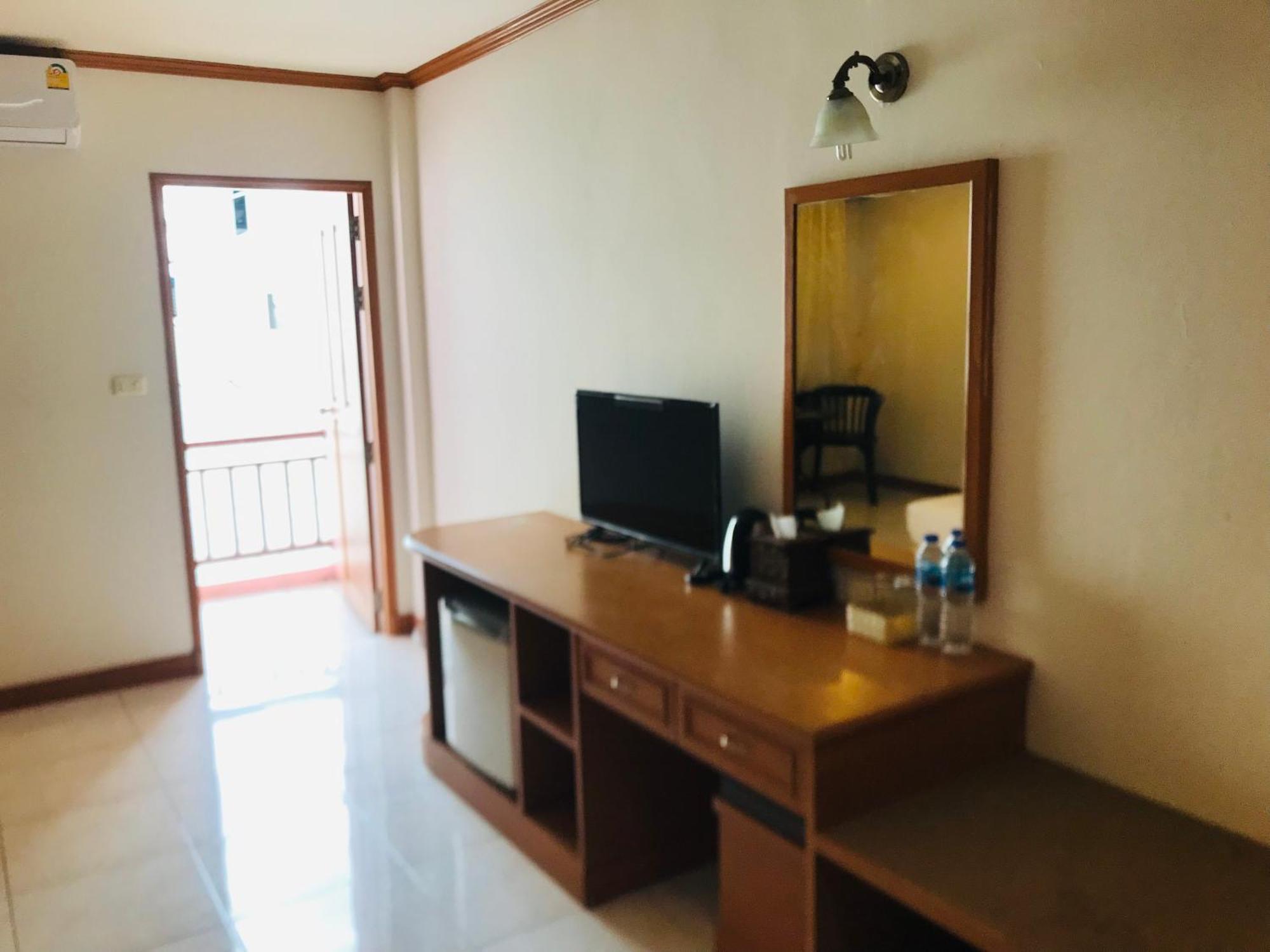Hotel Global View