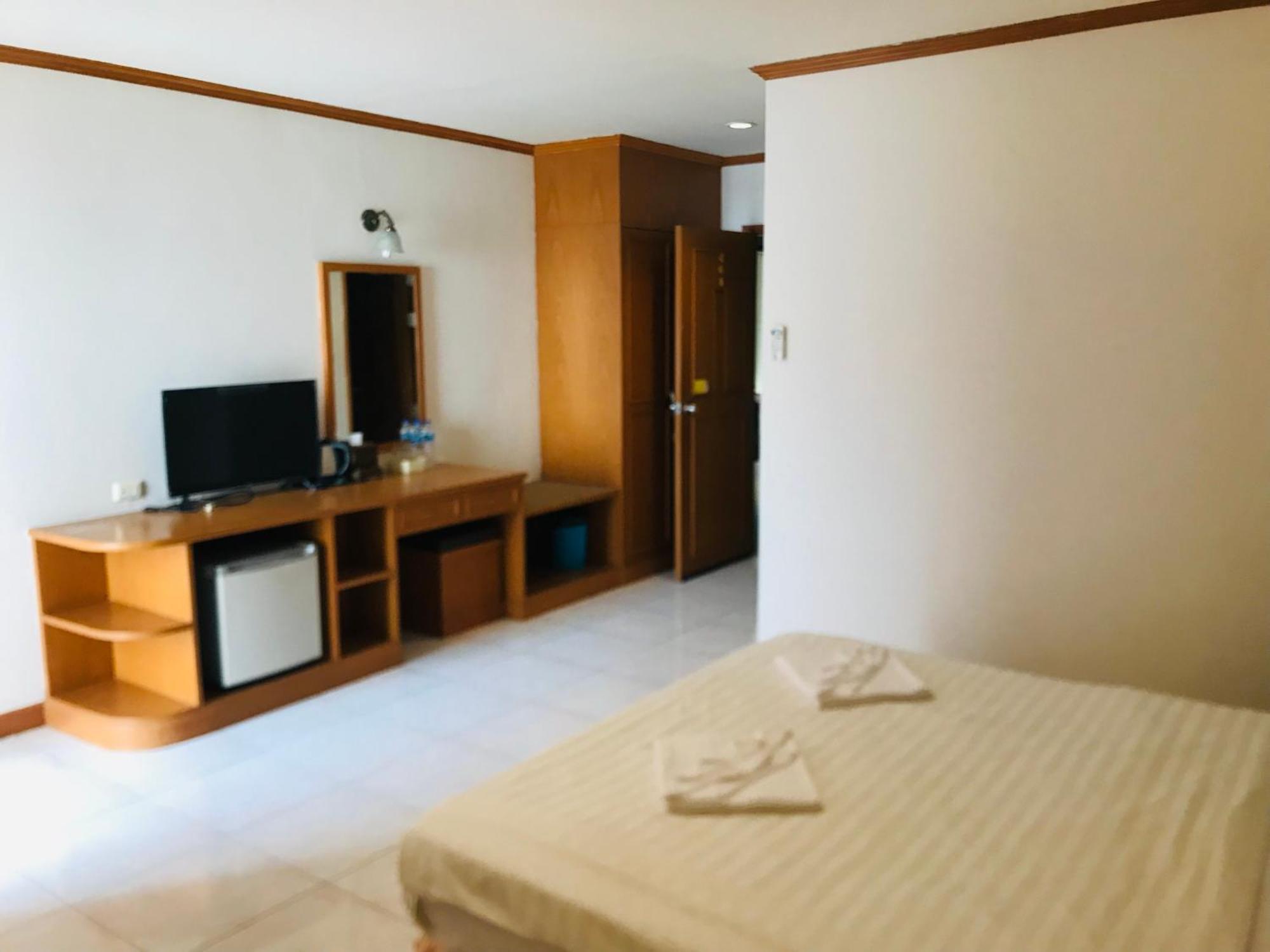Hotel Global View 3*