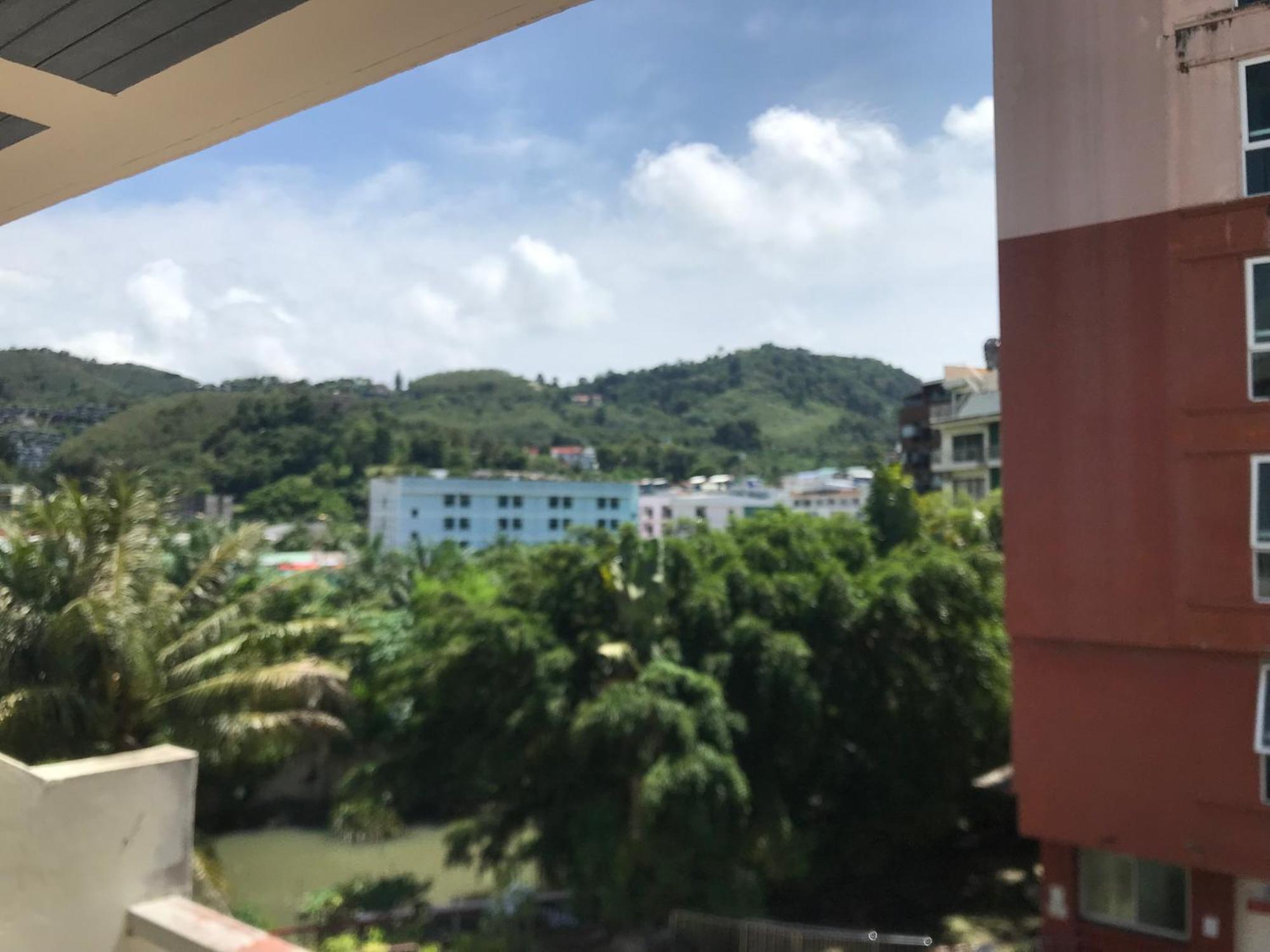 Hotel Global View