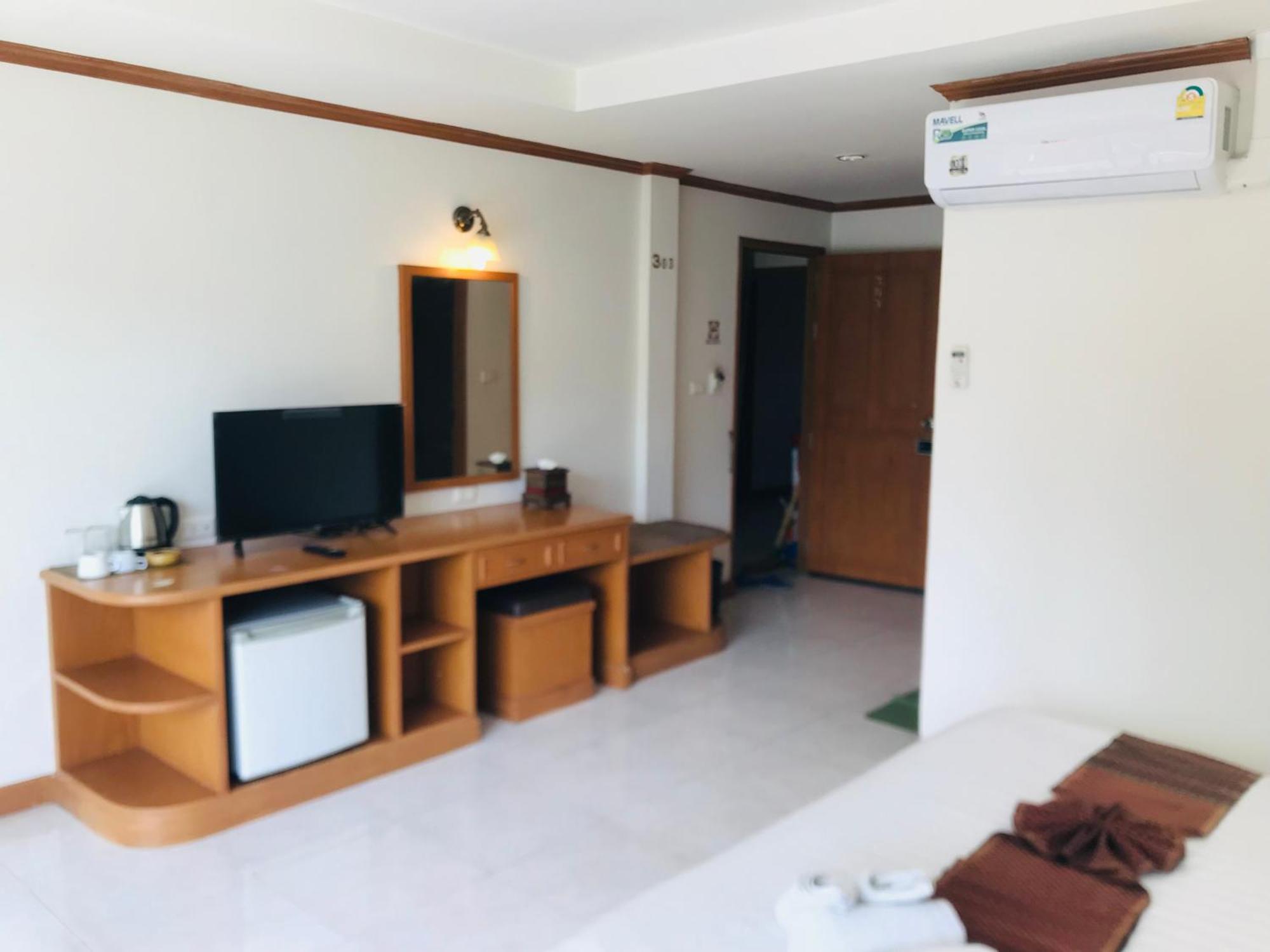 Global View Patong
