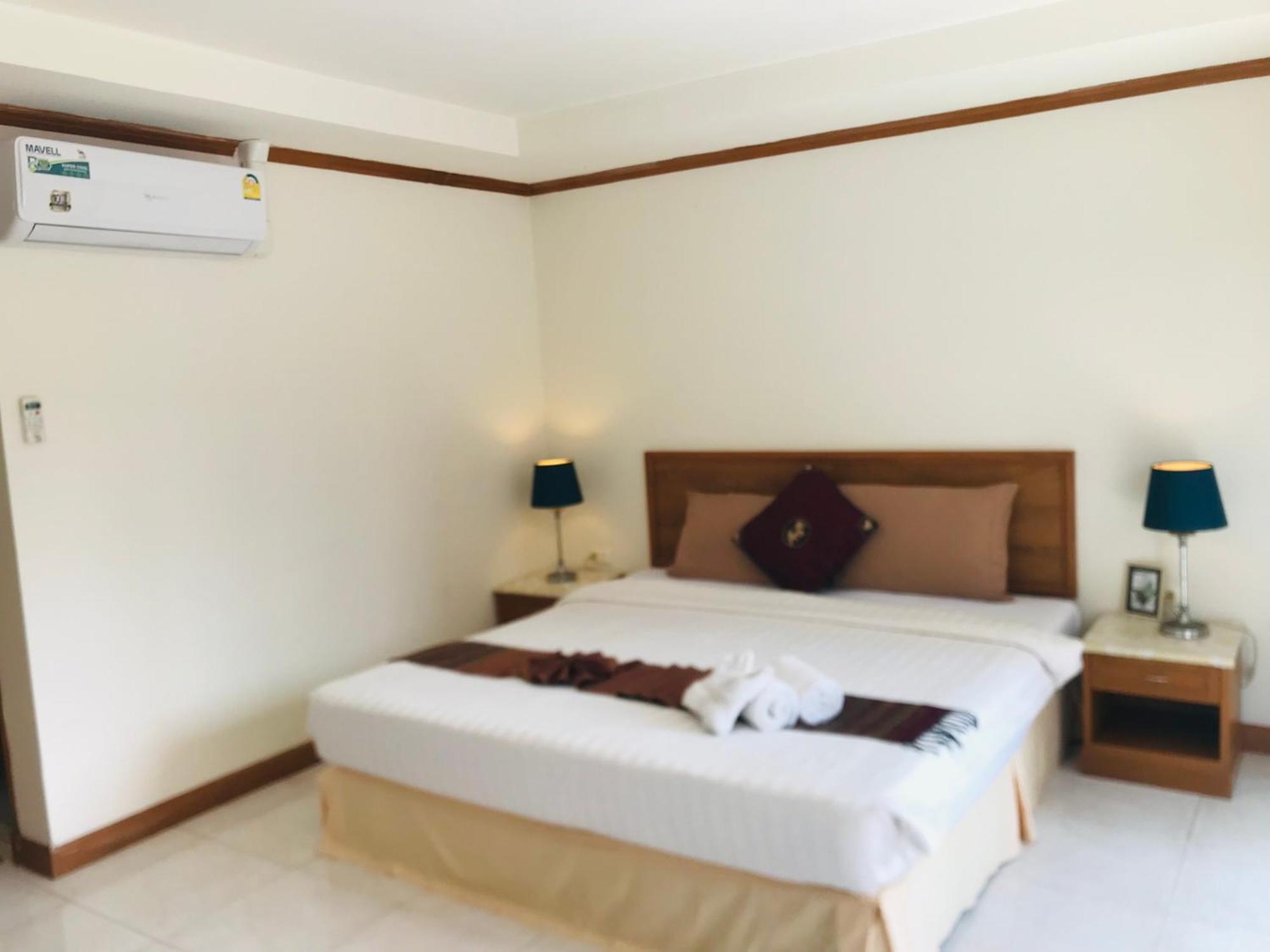 Global View Hotel