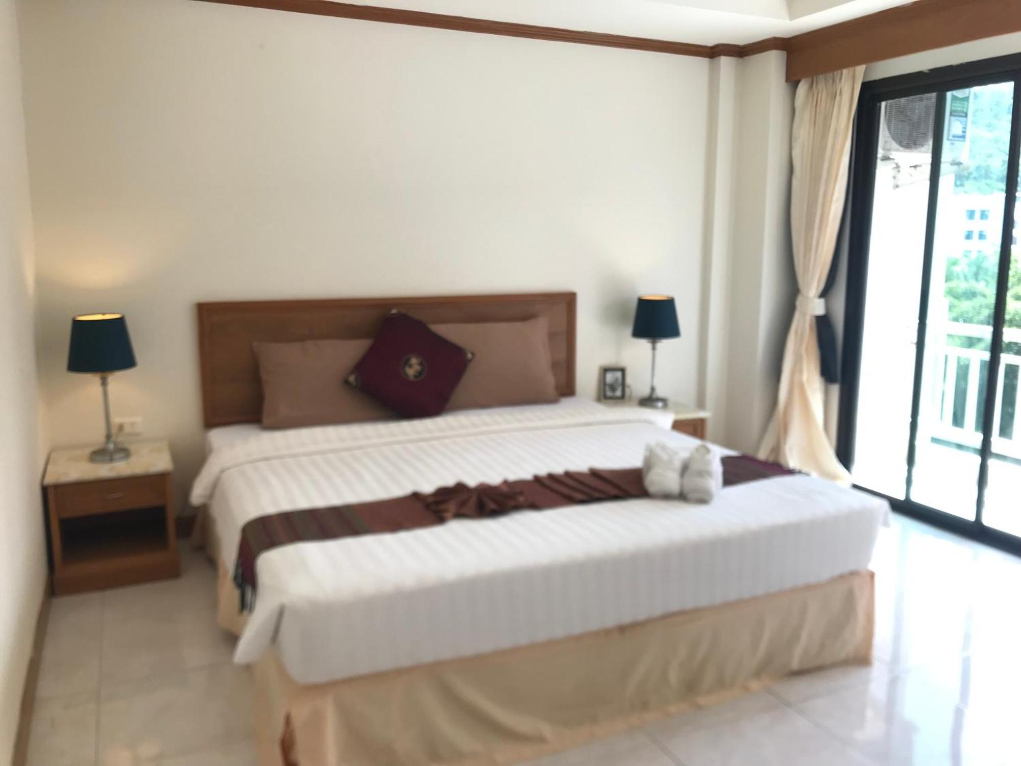 Hotel Global View