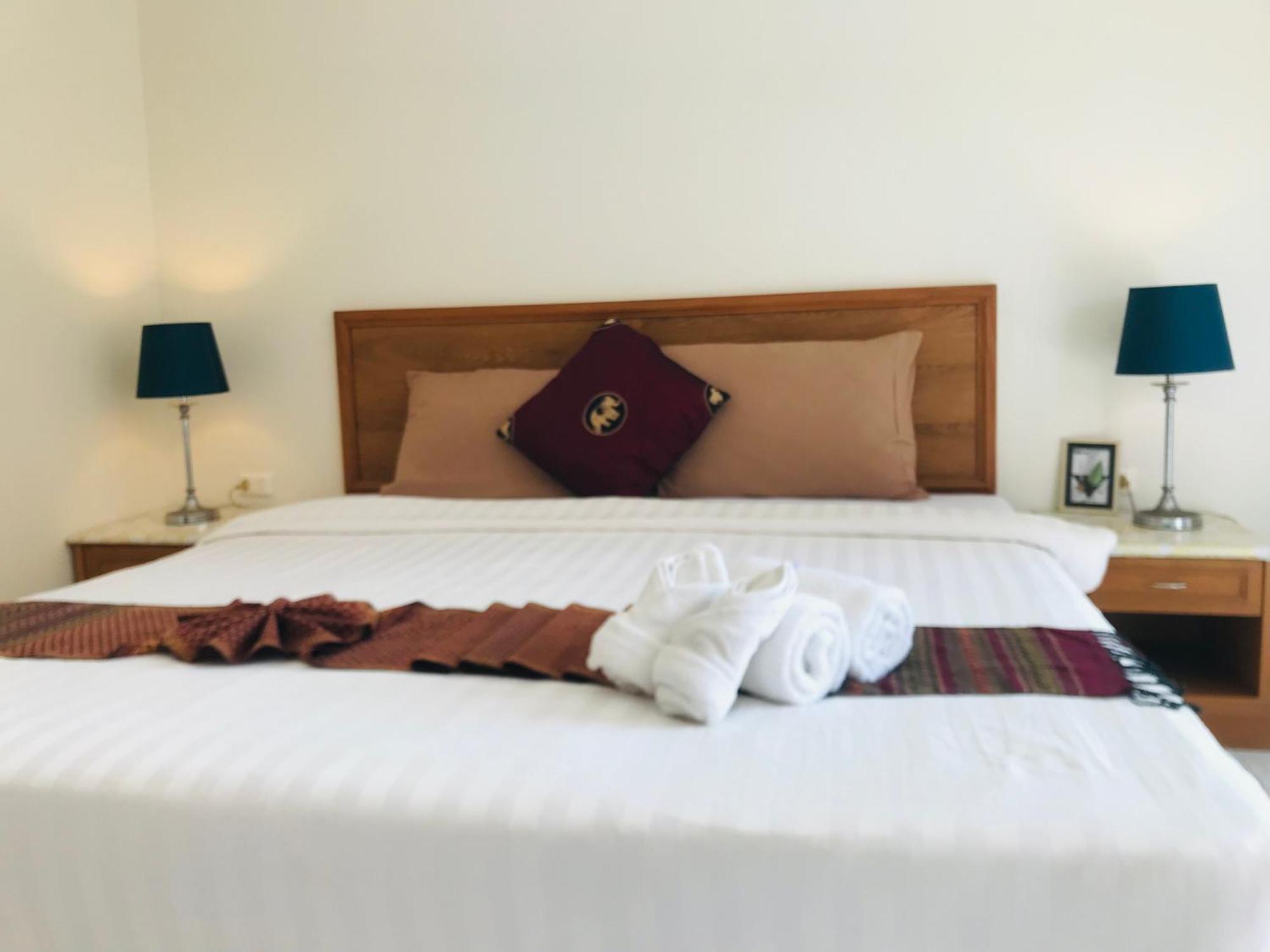 Hotel Global View 3*