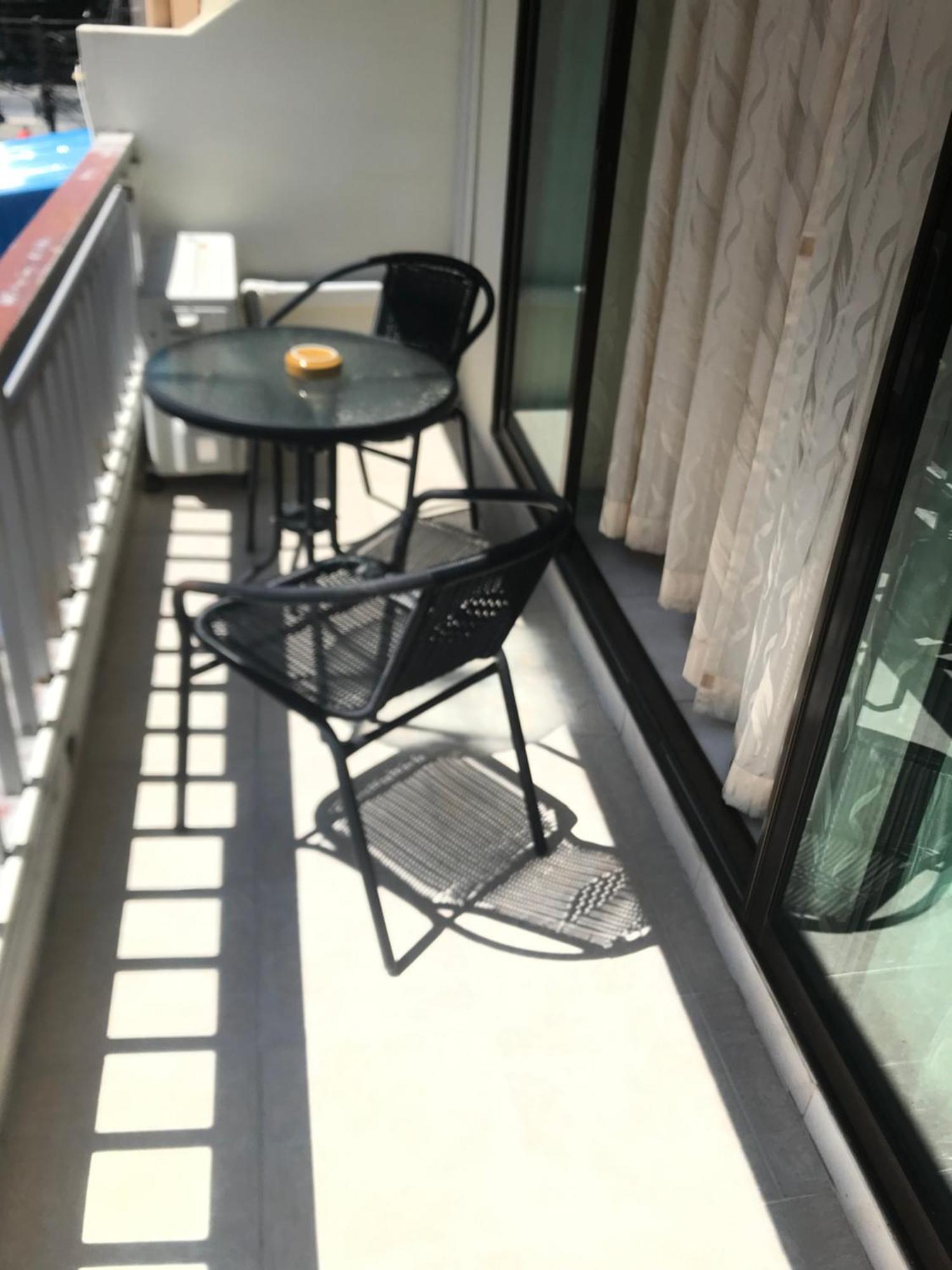 Global View Hotel 3*