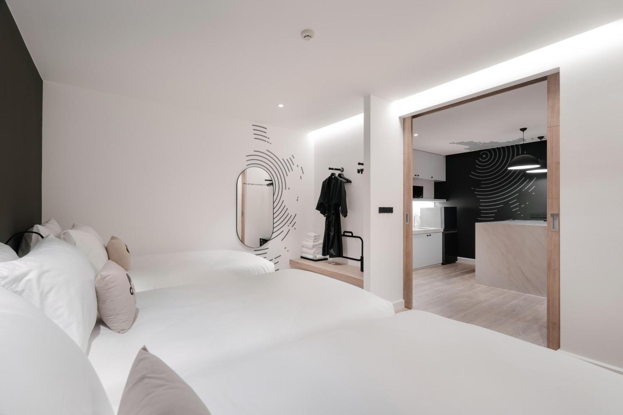 Hotel Blu Monkey Hub And Laguna, Bangtao Phuket Bang Tao Beach (Phuket)