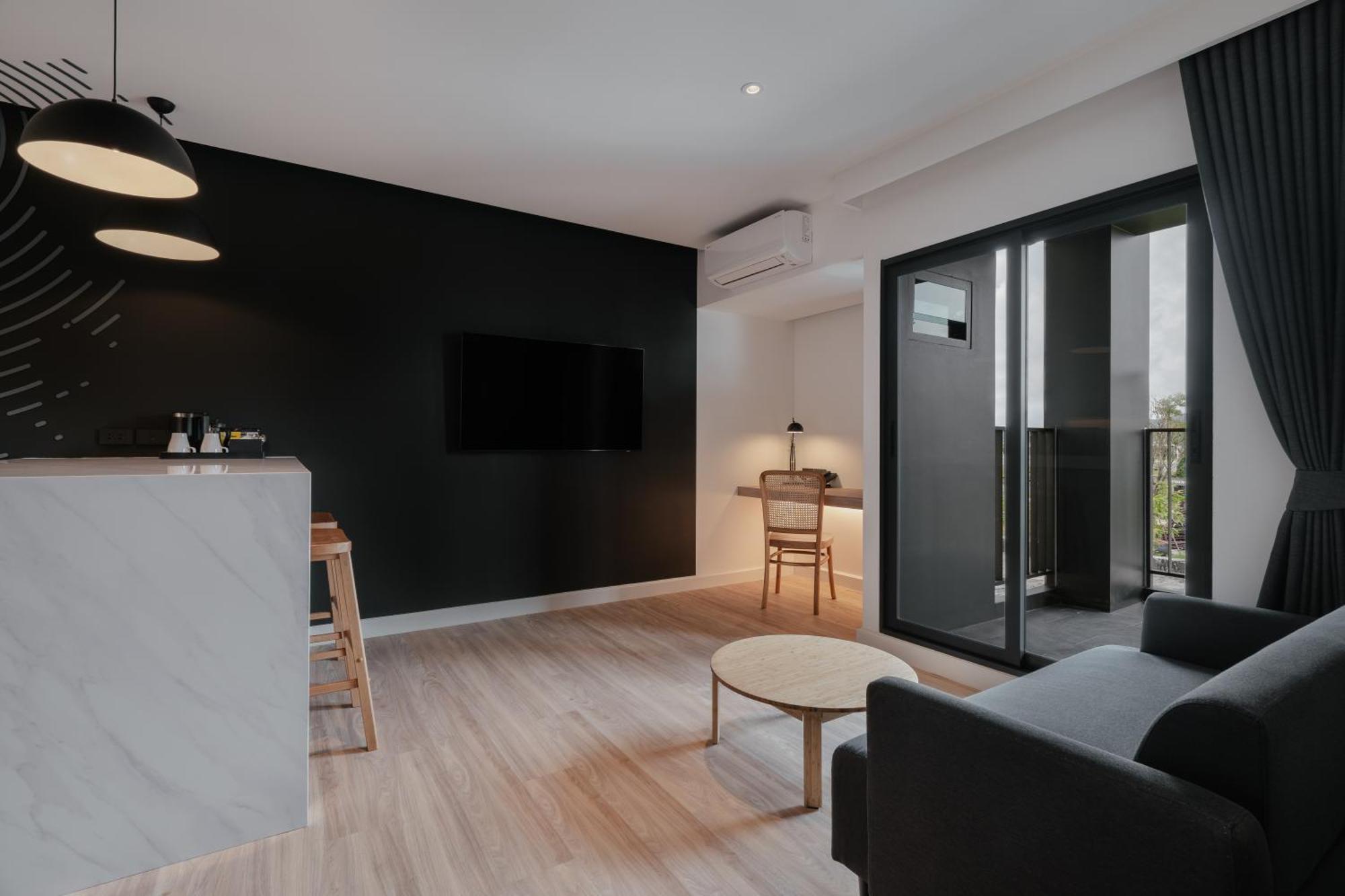 Blu Monkey Hub And Laguna, Bangtao Phuket 4*