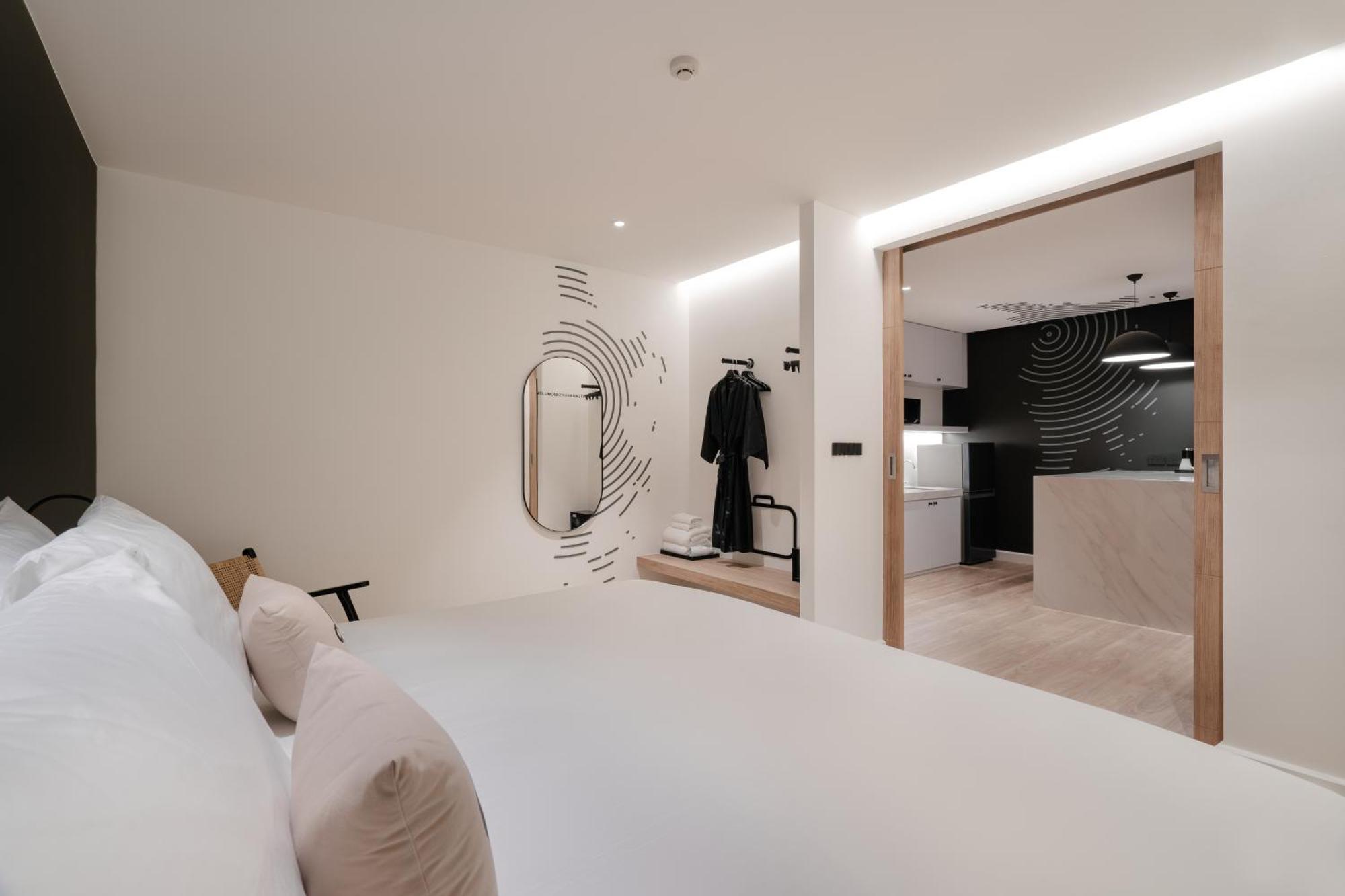 Blu Monkey Hub And Laguna, Bangtao Phuket