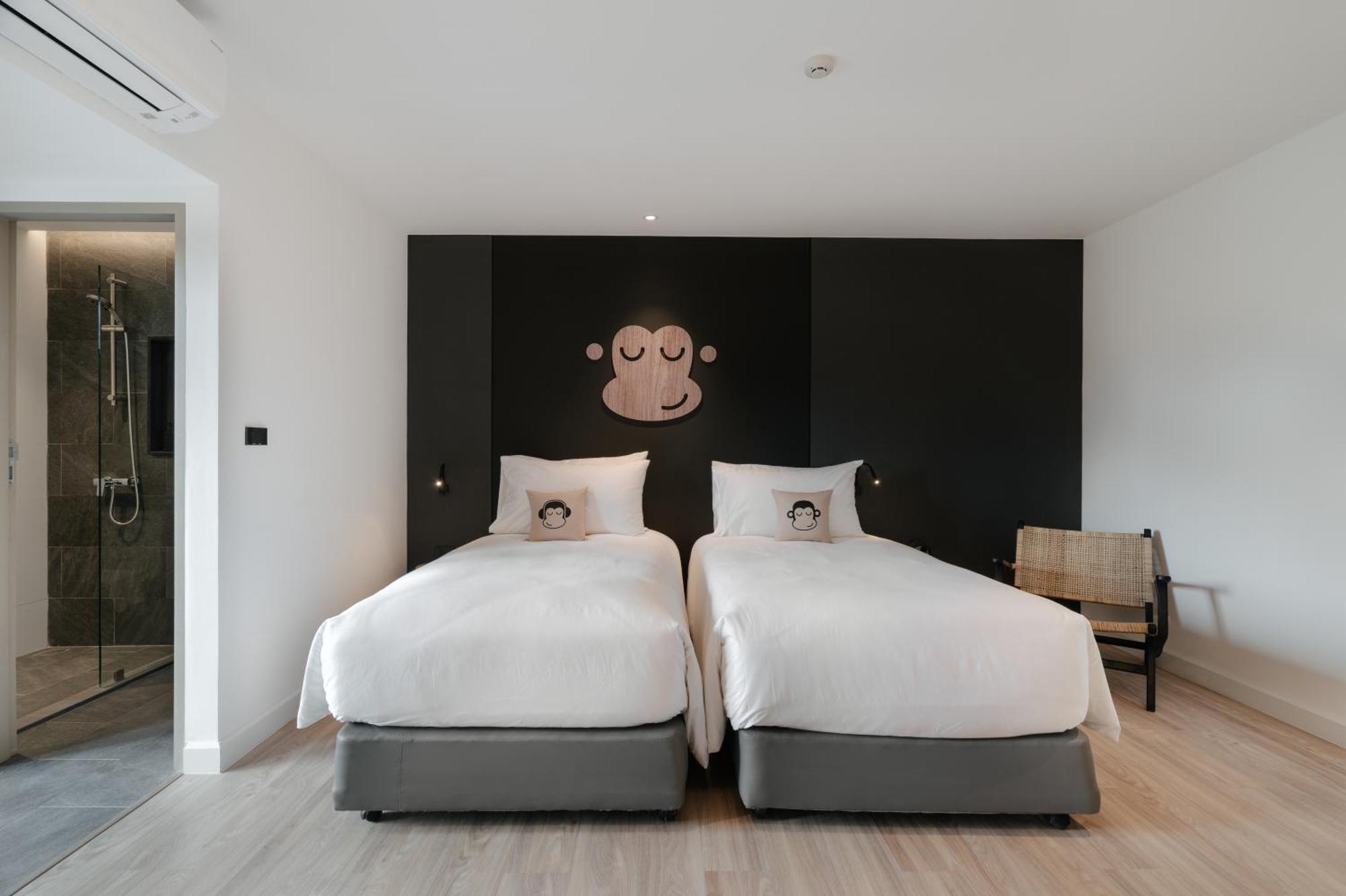 Blu Monkey Hub And Laguna, Bangtao Phuket Hotel Bang Tao Beach (Phuket)