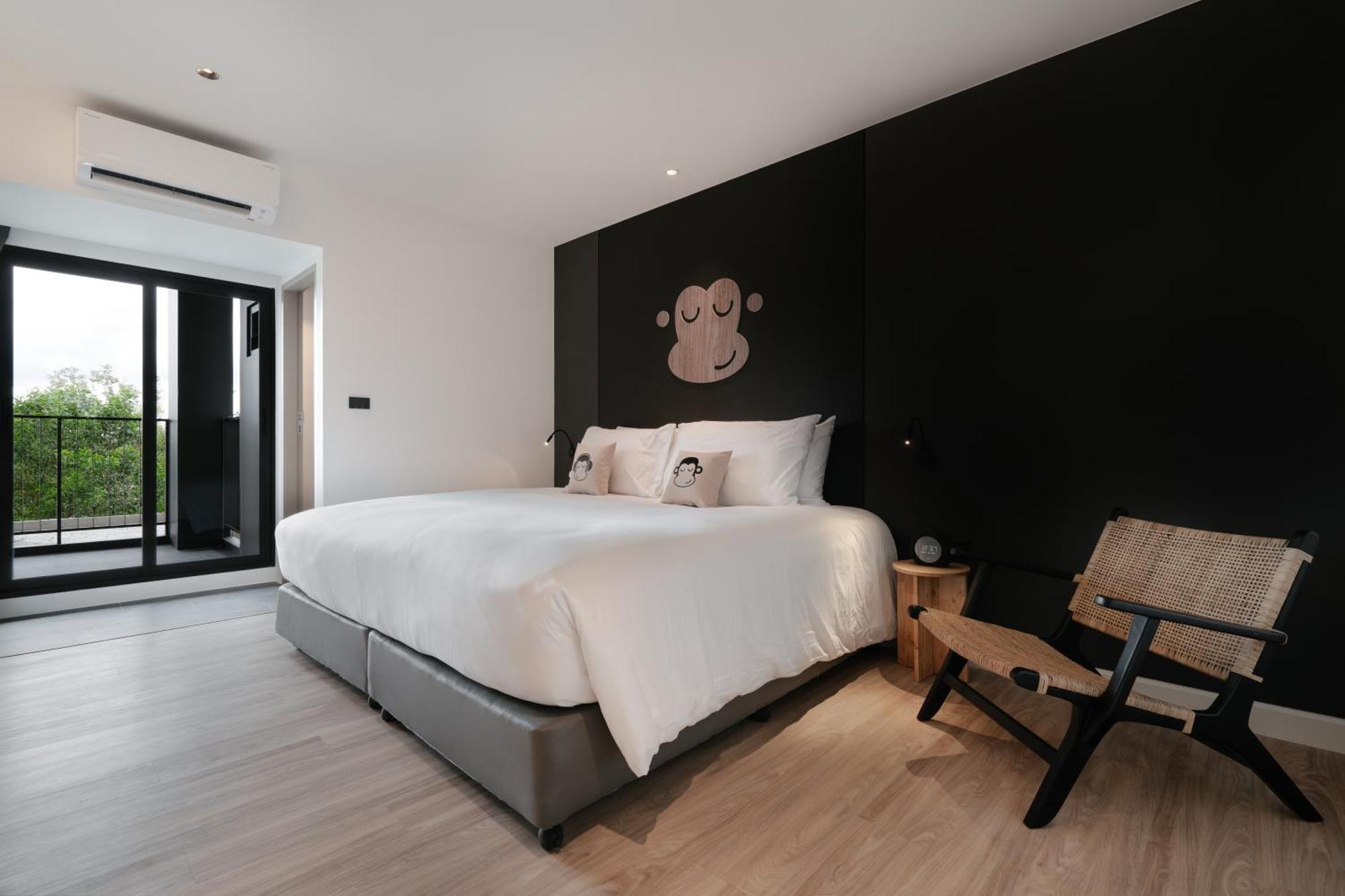 Blu Monkey Hub And Laguna, Bangtao Phuket