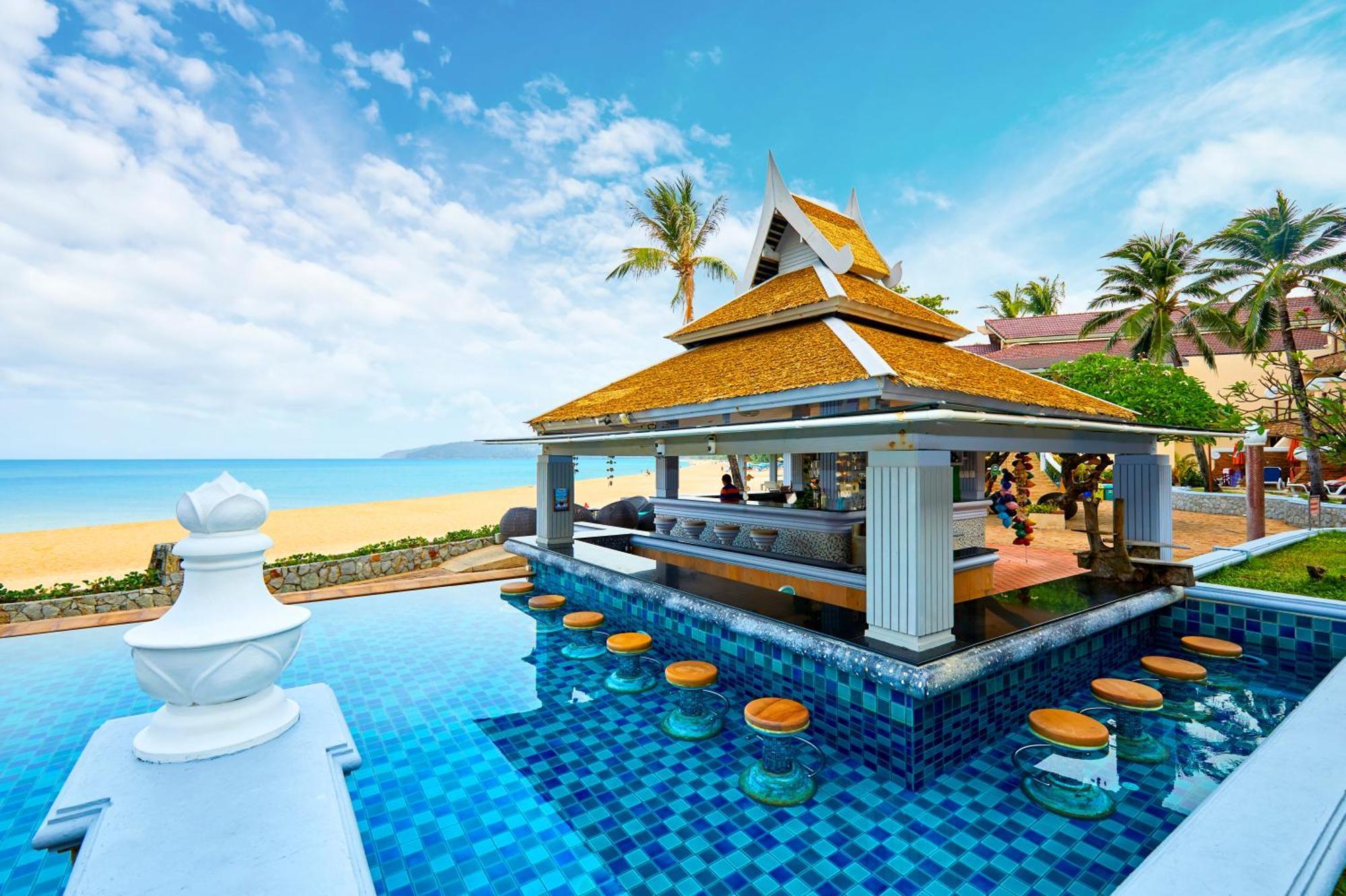 Tempat peranginan Beyond (adults Only) Karon