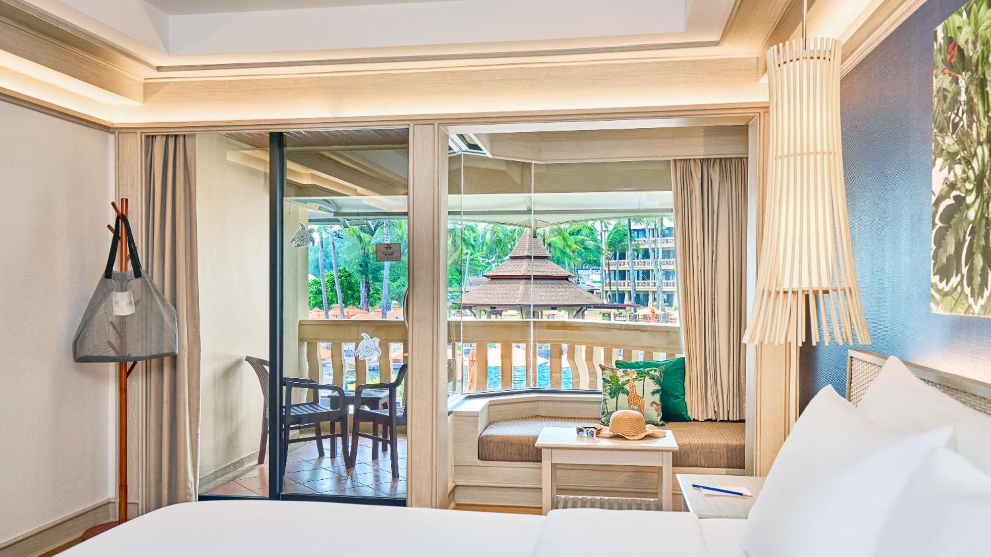 Resort Beyond