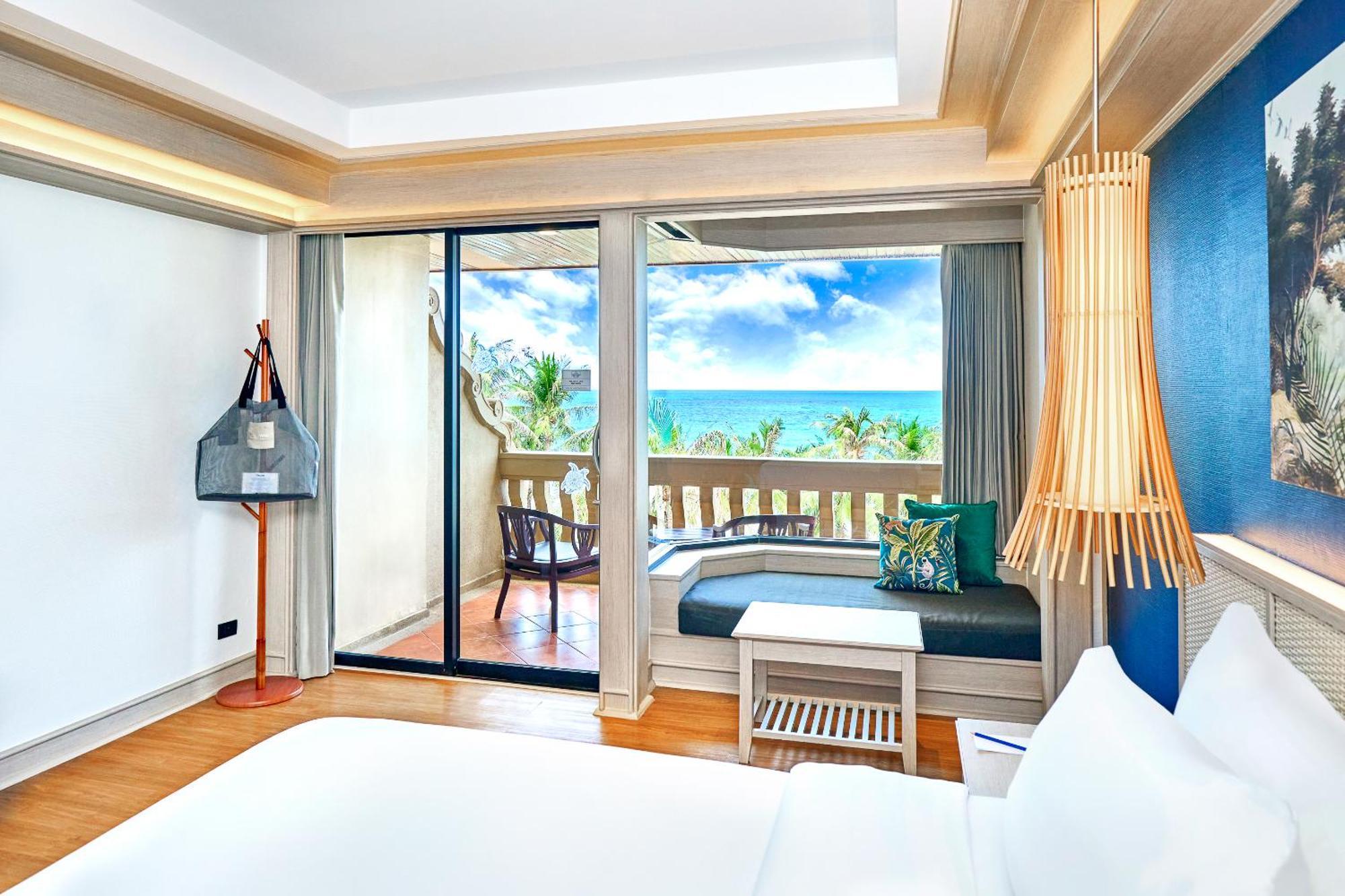 Beyond Resort 4*