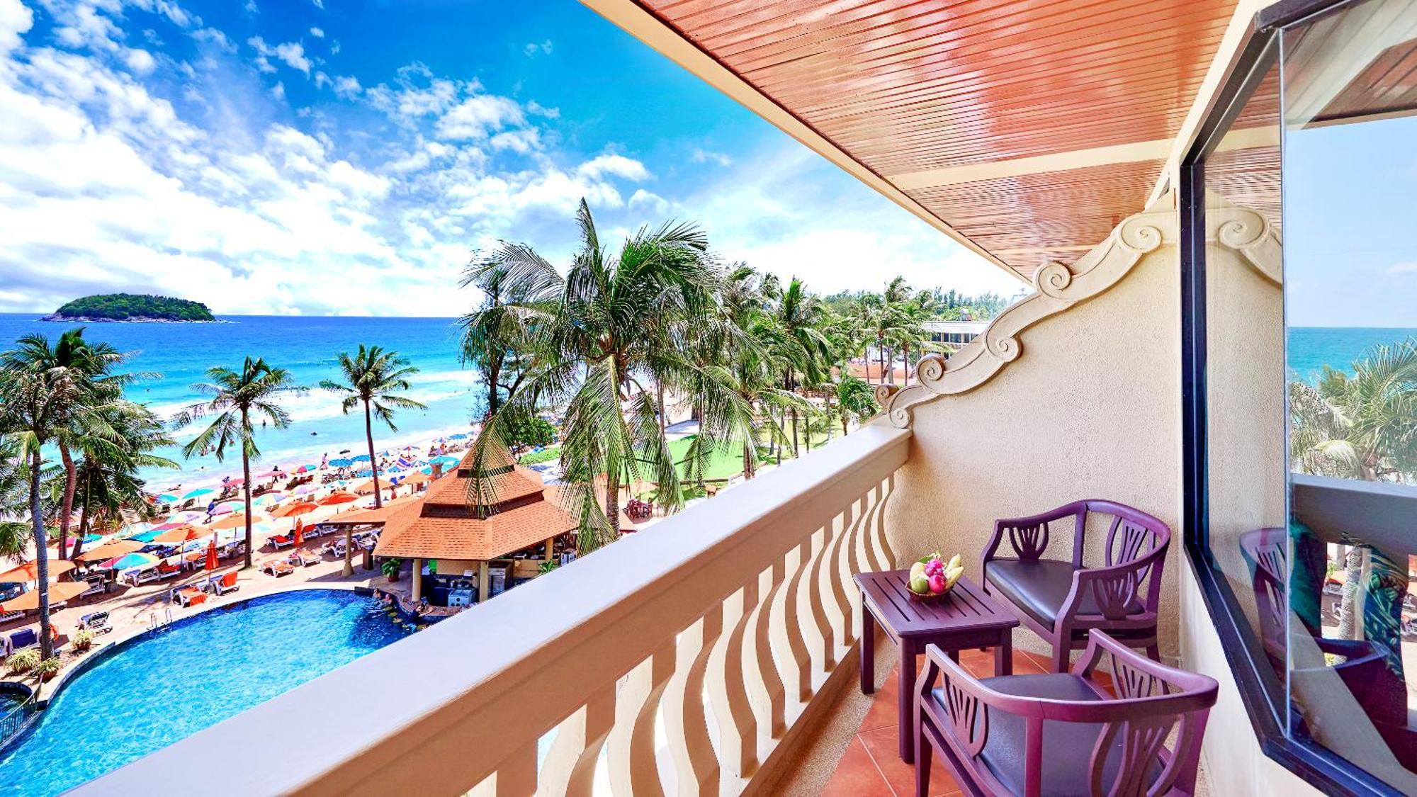 Beyond Resort Kata Beach (Phuket)