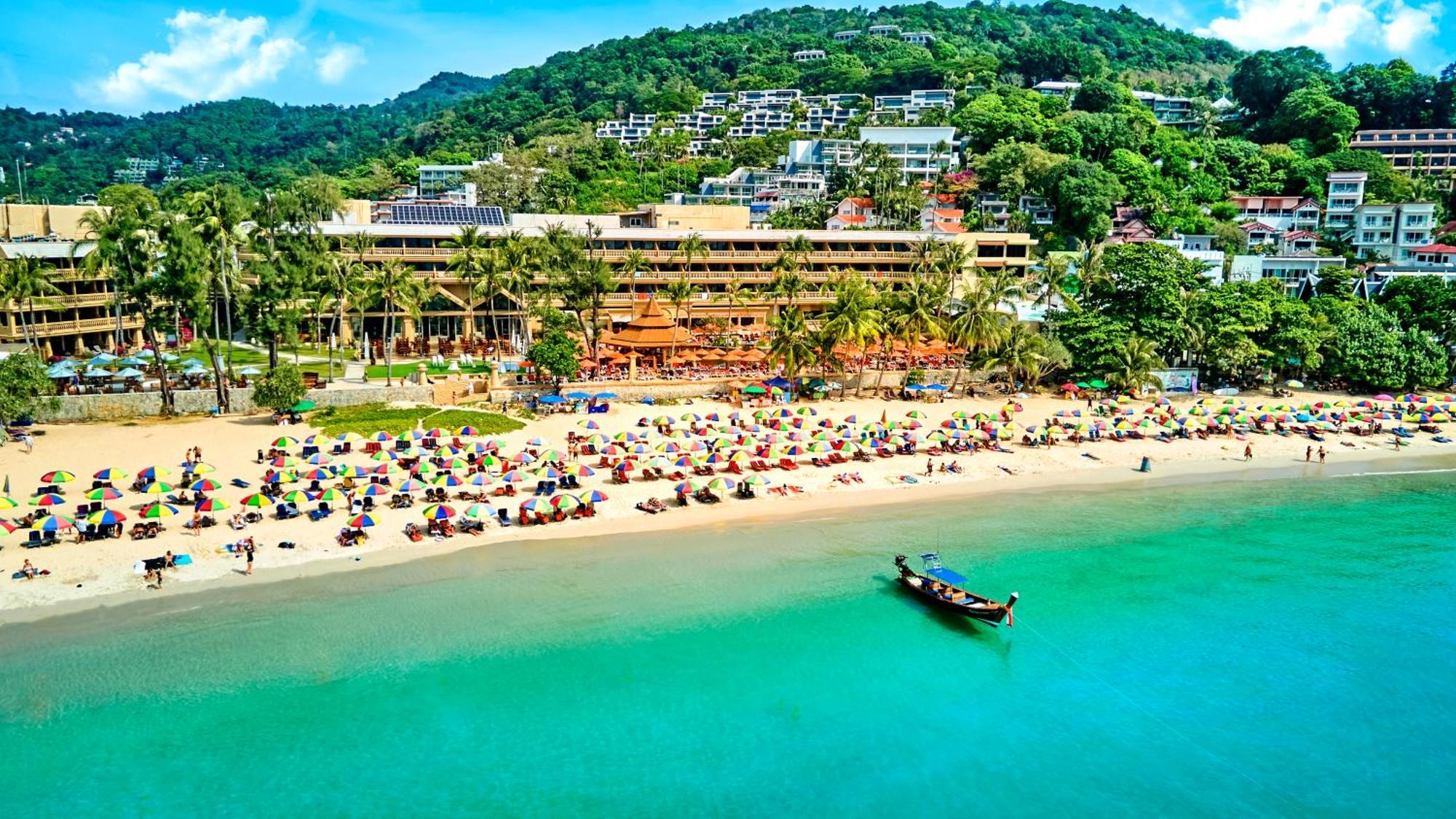 Resort Beyond