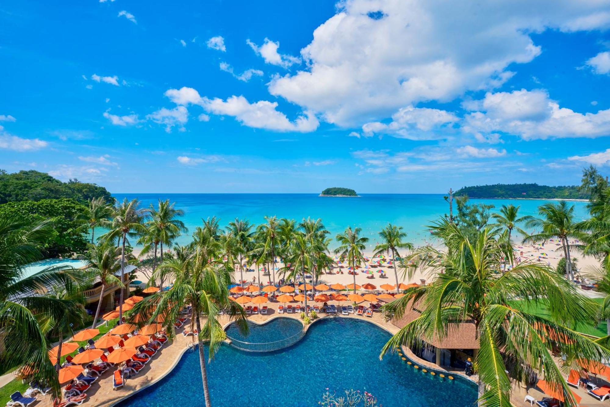 Resort Beyond Kata Beach (Phuket)