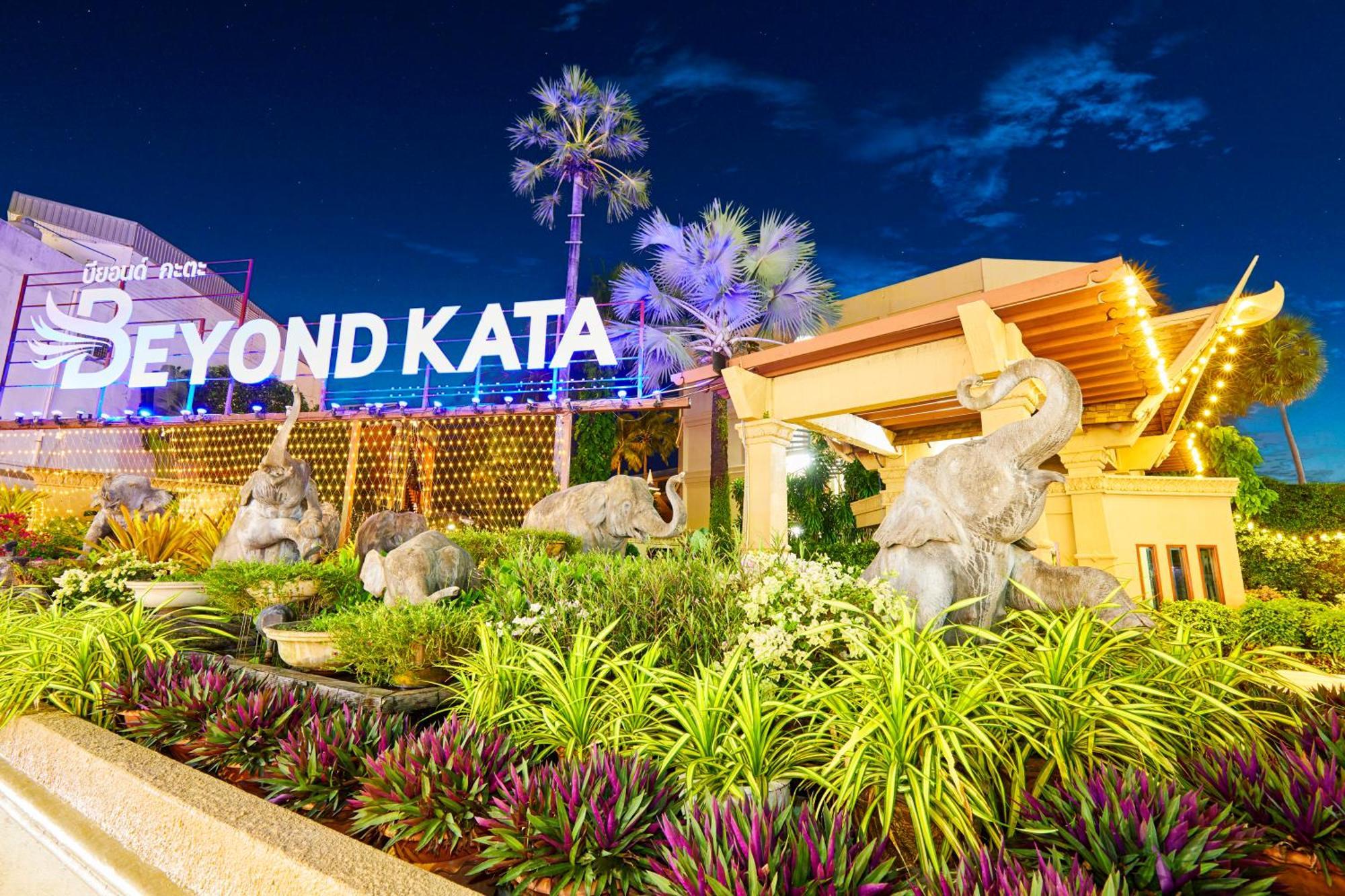 Beyond 4* Kata Beach (Phuket)