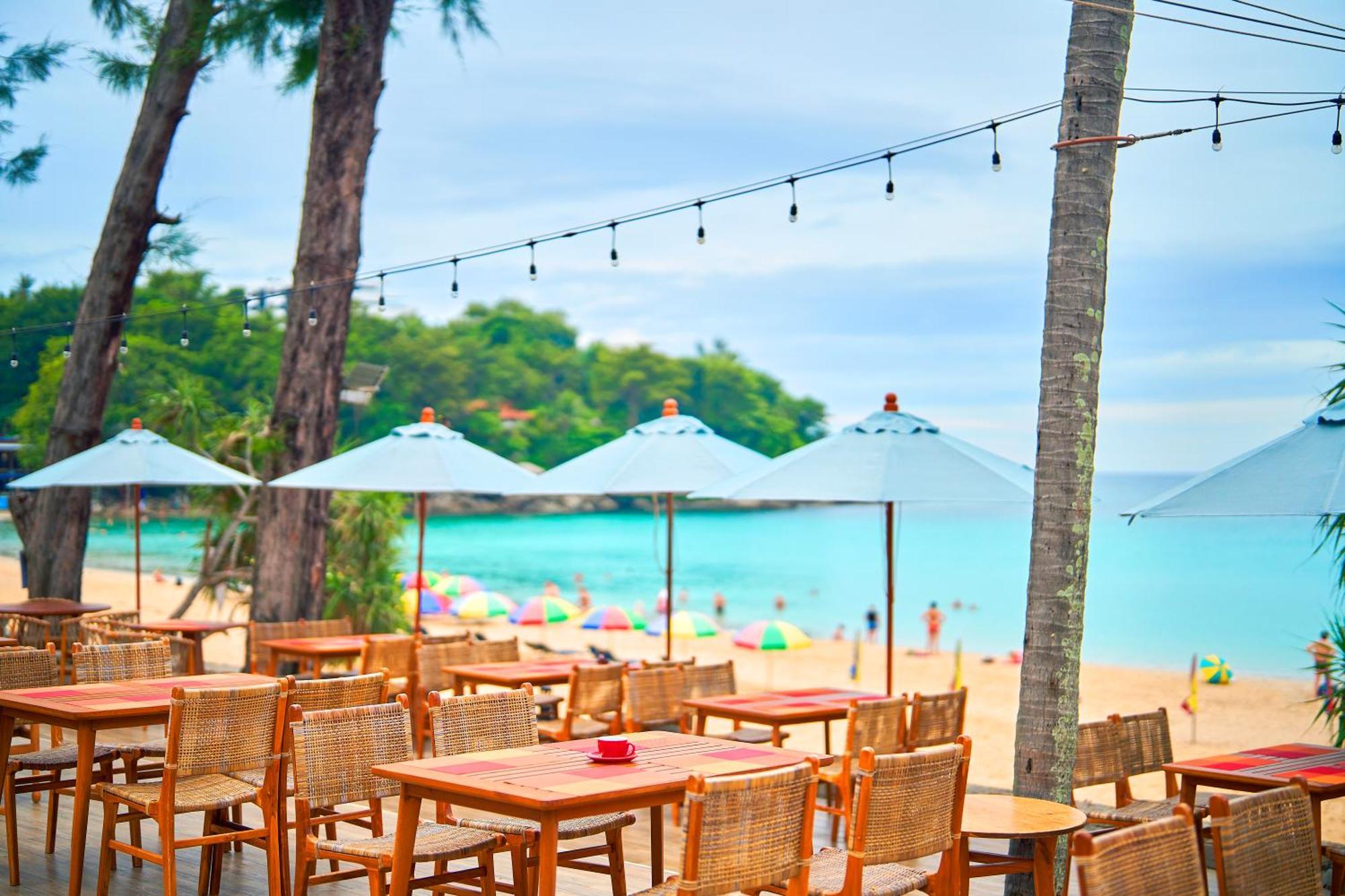 Resort Beyond