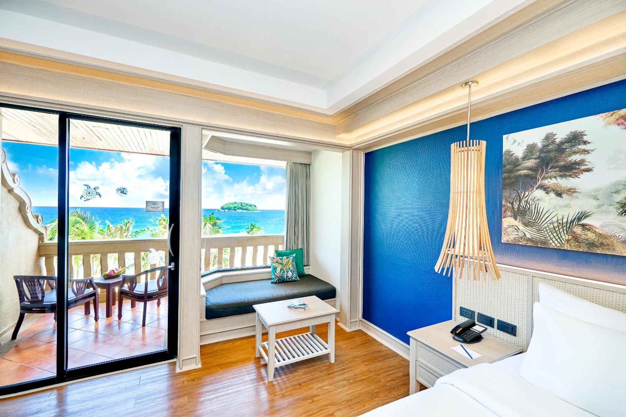 Resort Beyond 4*