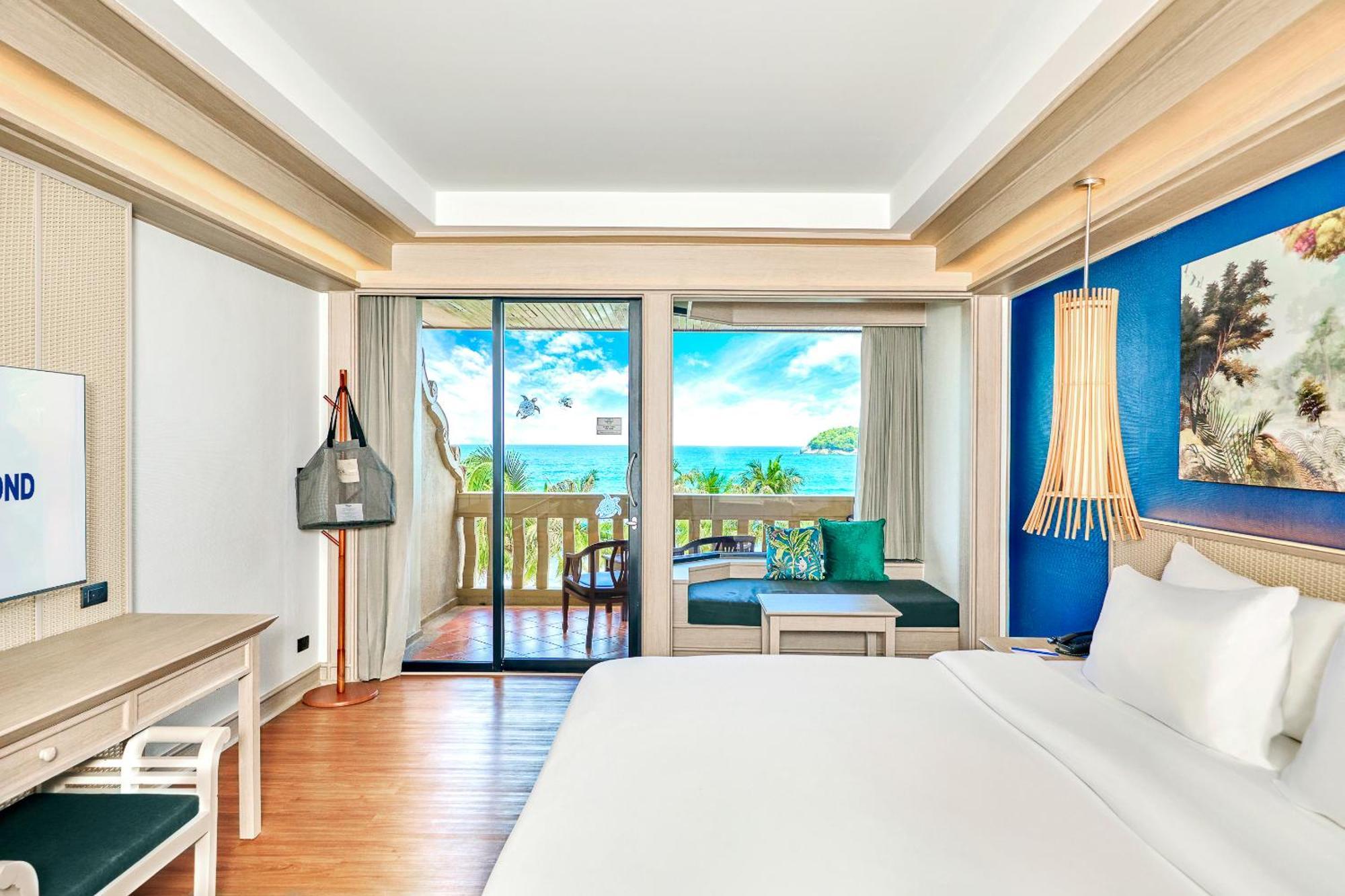 Resort Beyond Kata Beach (Phuket)